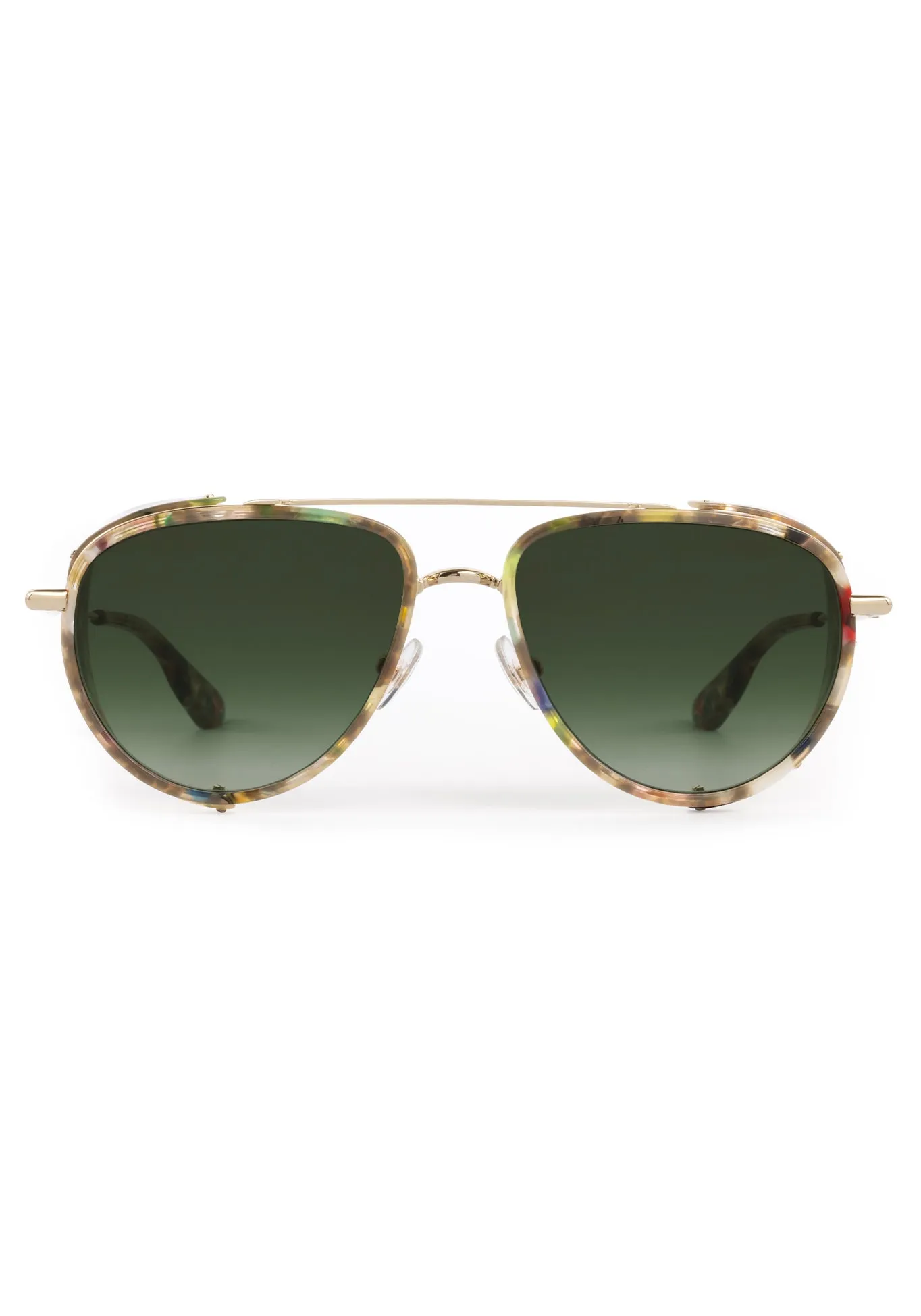 COLEMAN BLINKER | Mosaic 12K sold by KREWE product image thumbnail 3