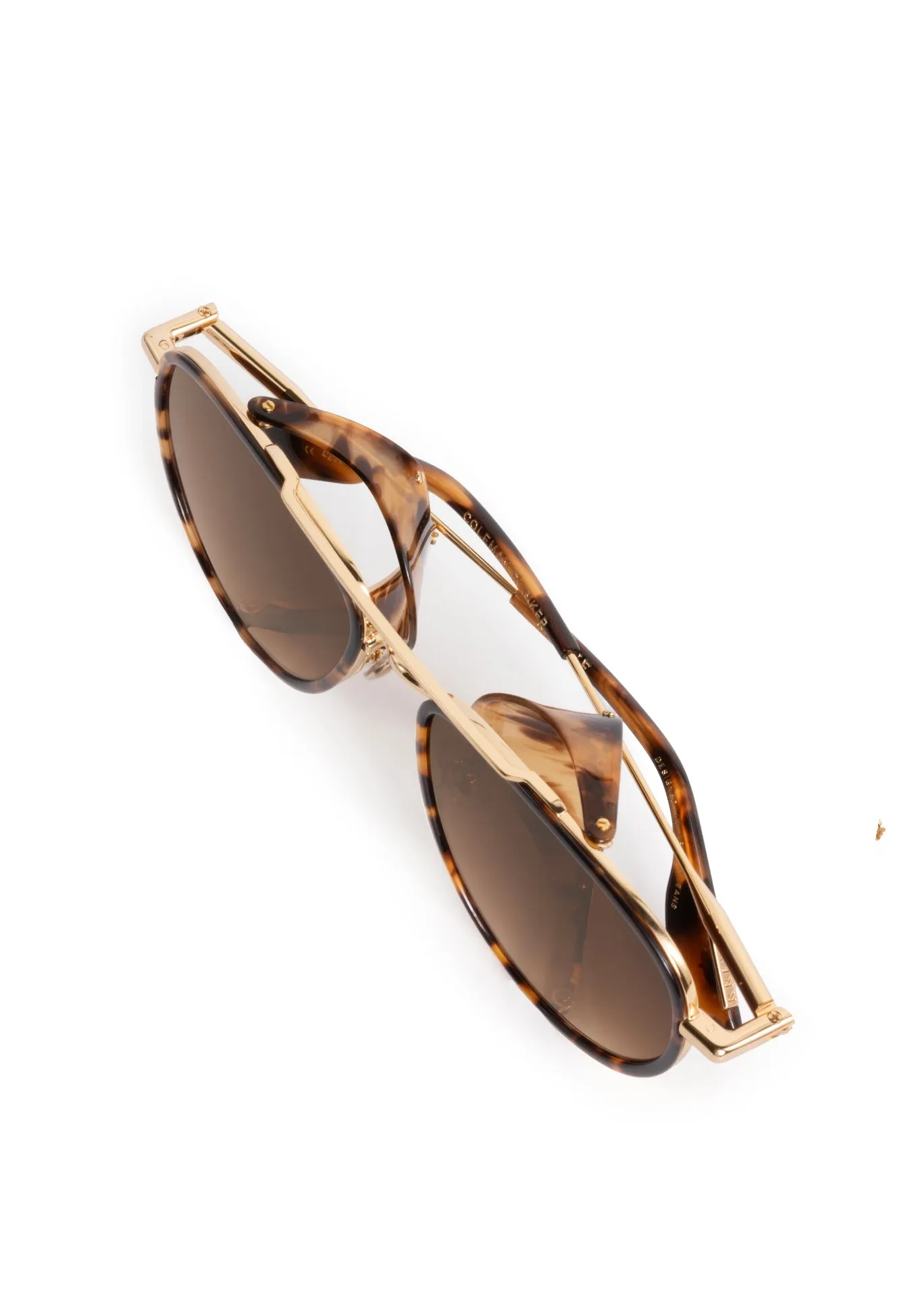 COLEMAN BLINKER | Venezia 18K sold by KREWE product image thumbnail 5