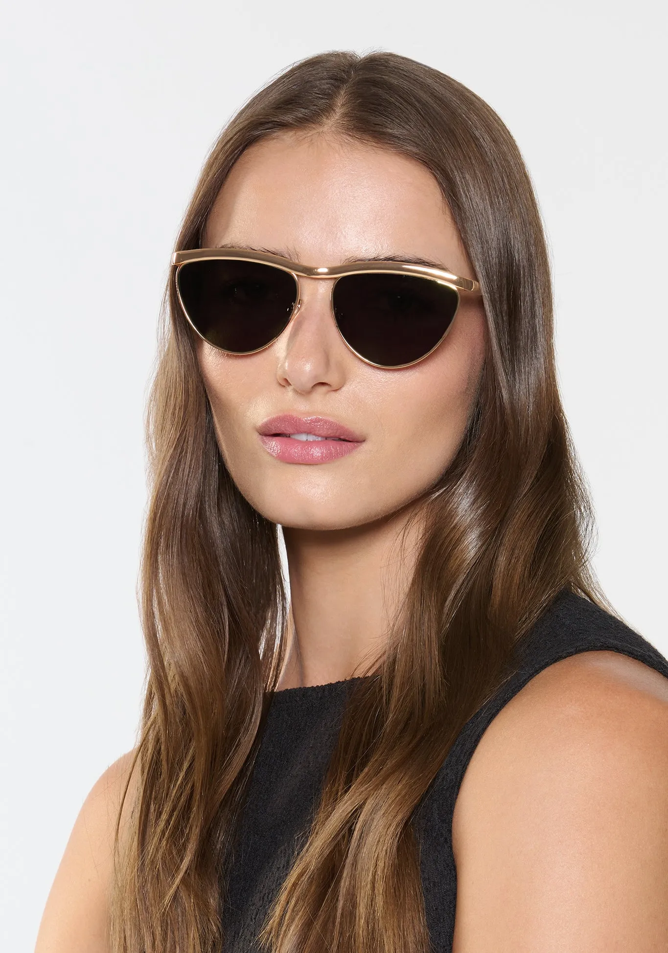 HEIDI | 18K Chroma + Havana sold by KREWE product image thumbnail 2