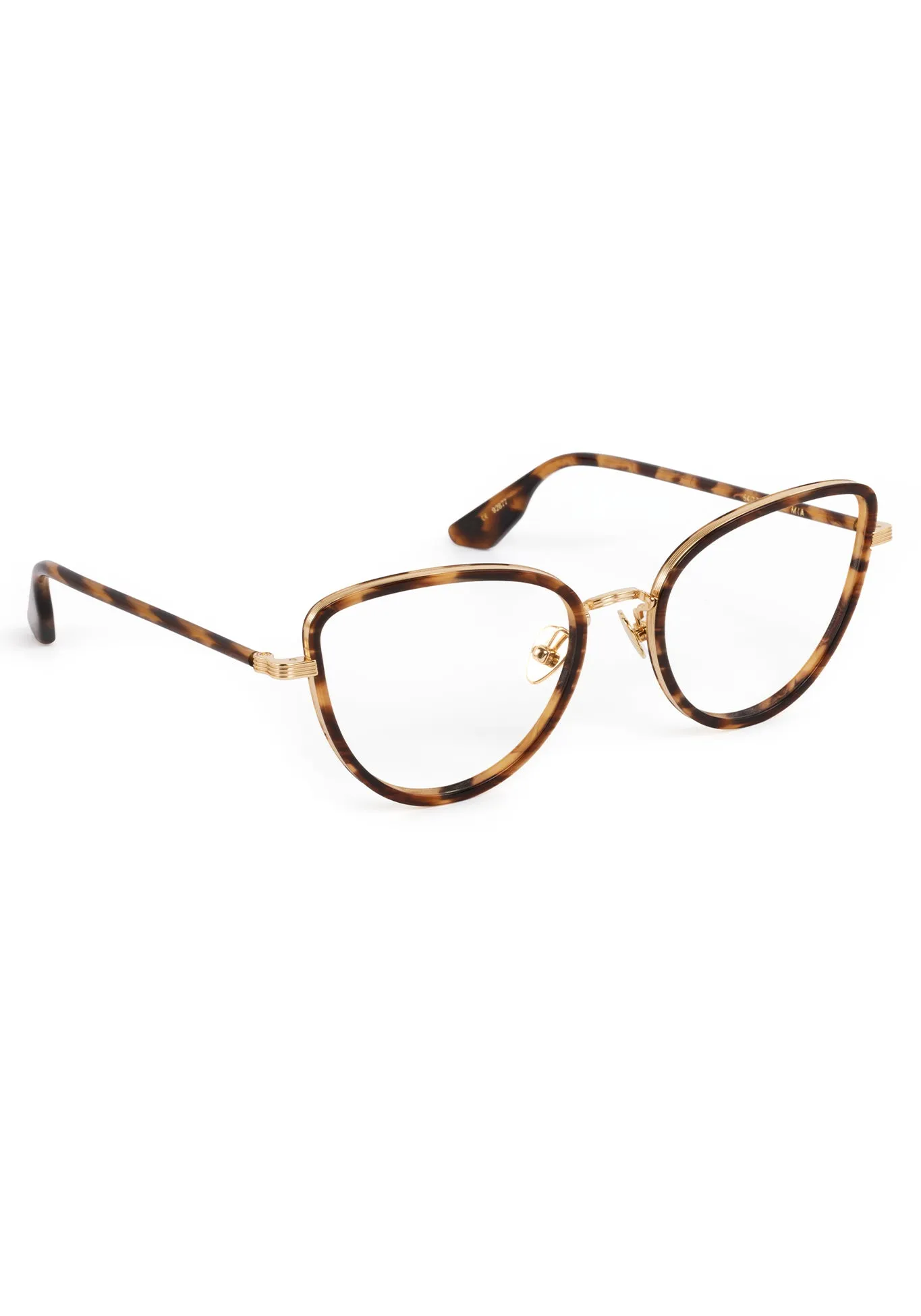 MIA | 18K Titanium + Venezia sold by KREWE product image thumbnail 3