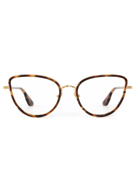 MIA | 18K Titanium + Venezia sold by KREWE