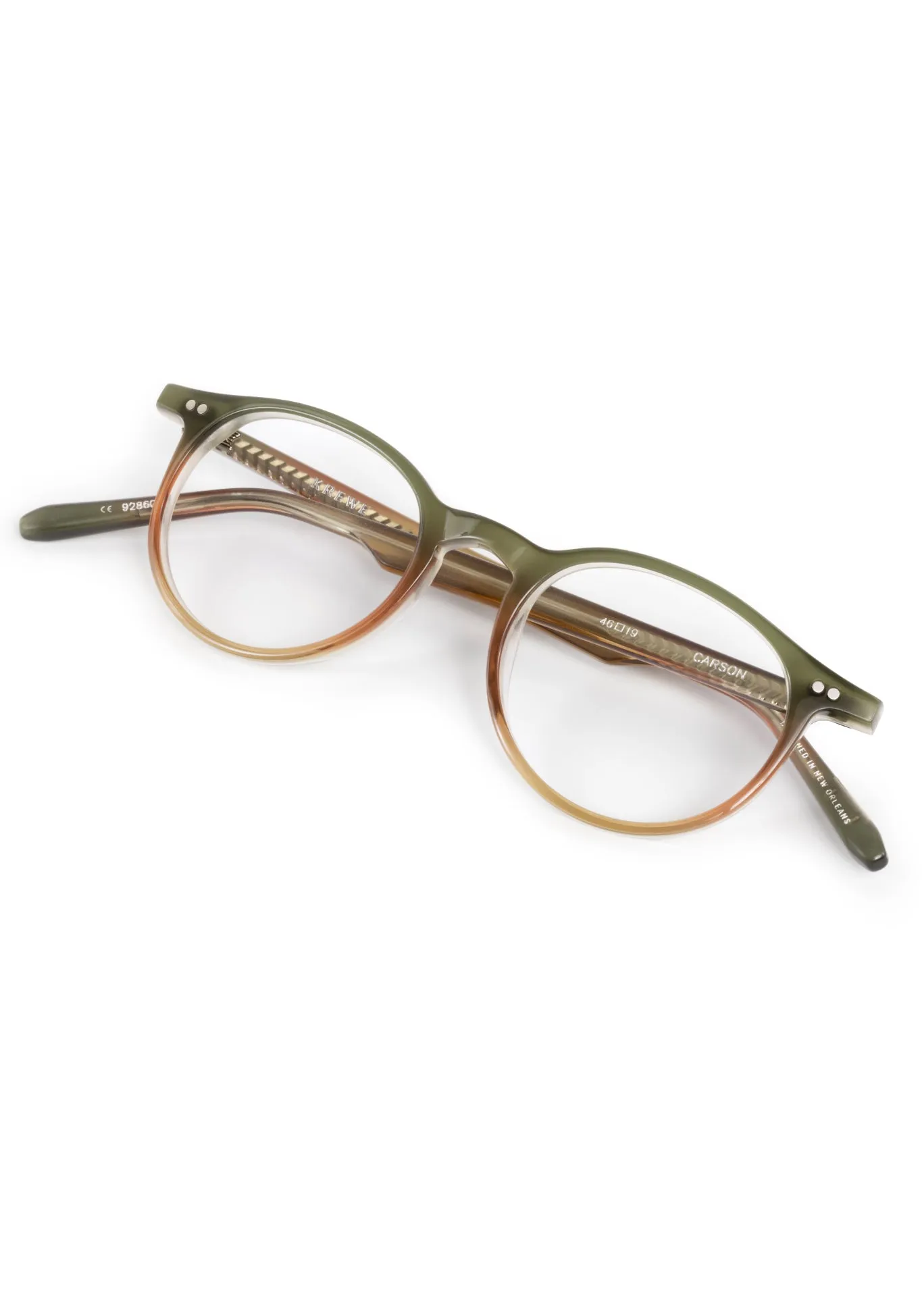 CARSON | Wasabi sold by KREWE product image thumbnail 4