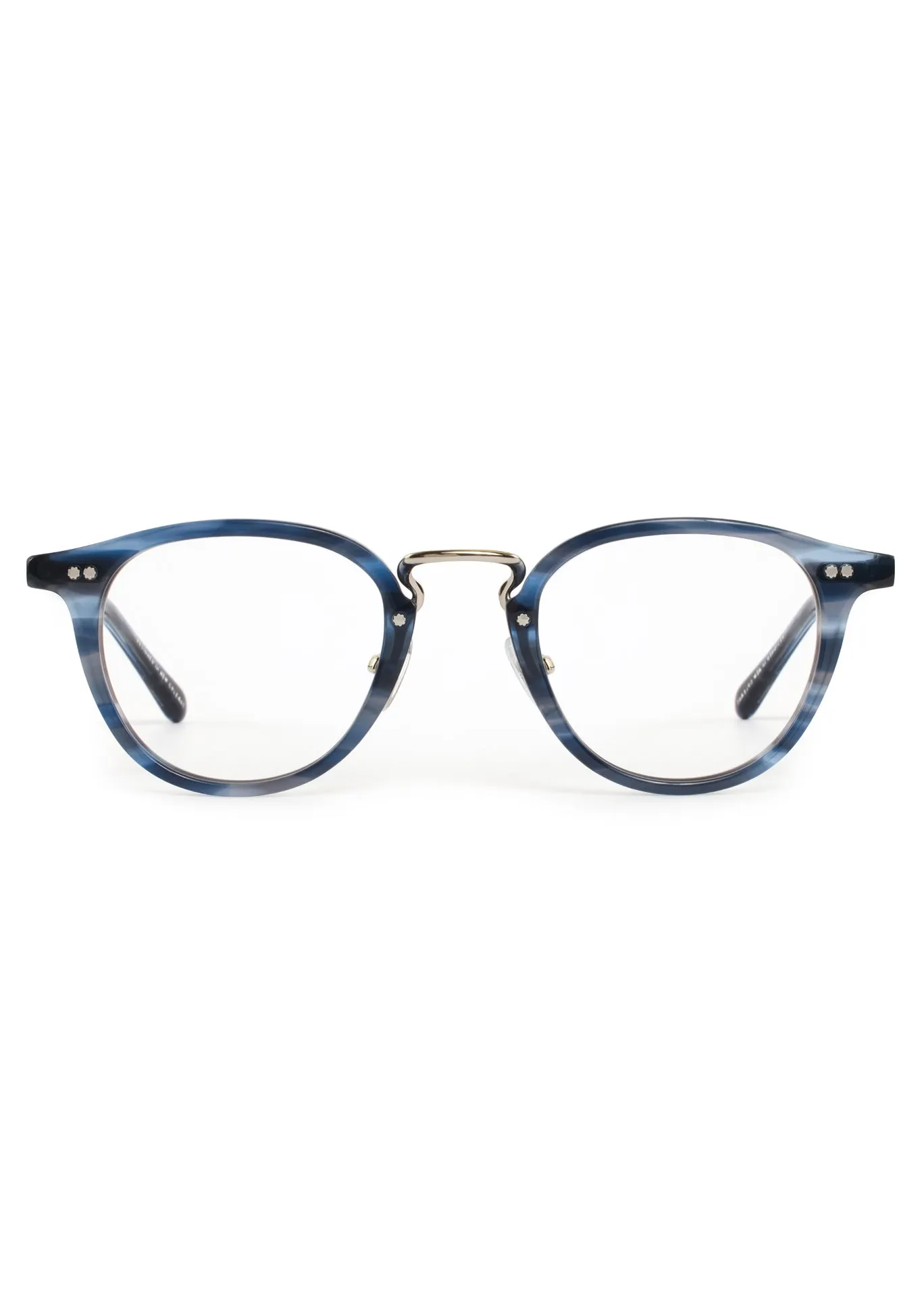 RILEY | Ripple Silver sold by KREWE