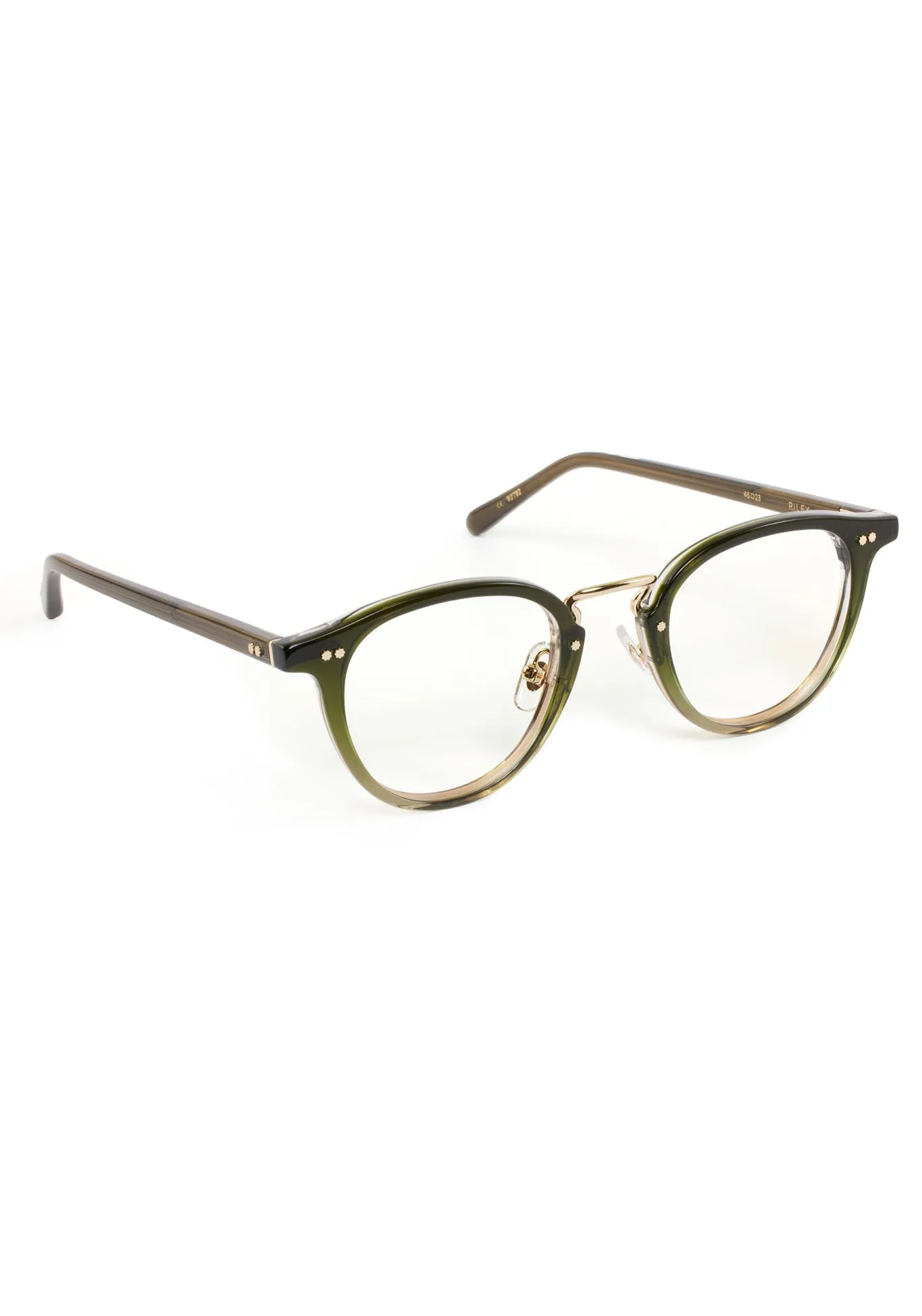 RILEY | Shishito 12K sold by KREWE product image thumbnail 3