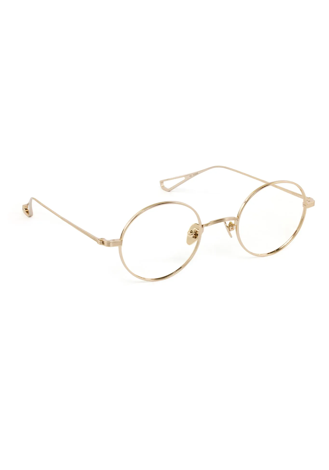 VIRGIL | 12K Titanium sold by KREWE product image thumbnail 3