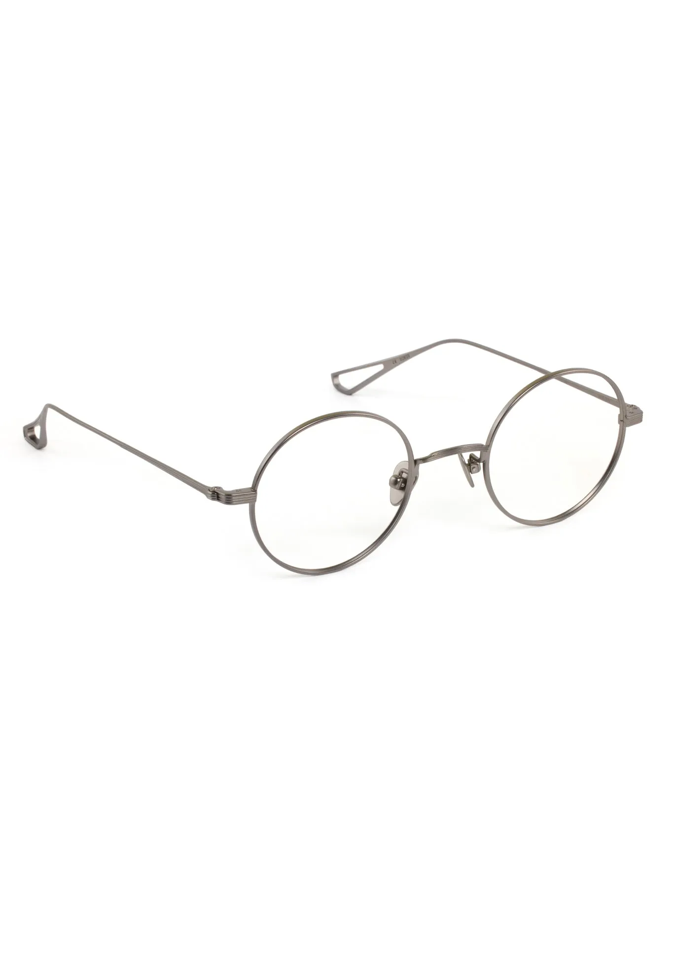 VIRGIL | Matte Raw Titanium sold by KREWE product image thumbnail 3