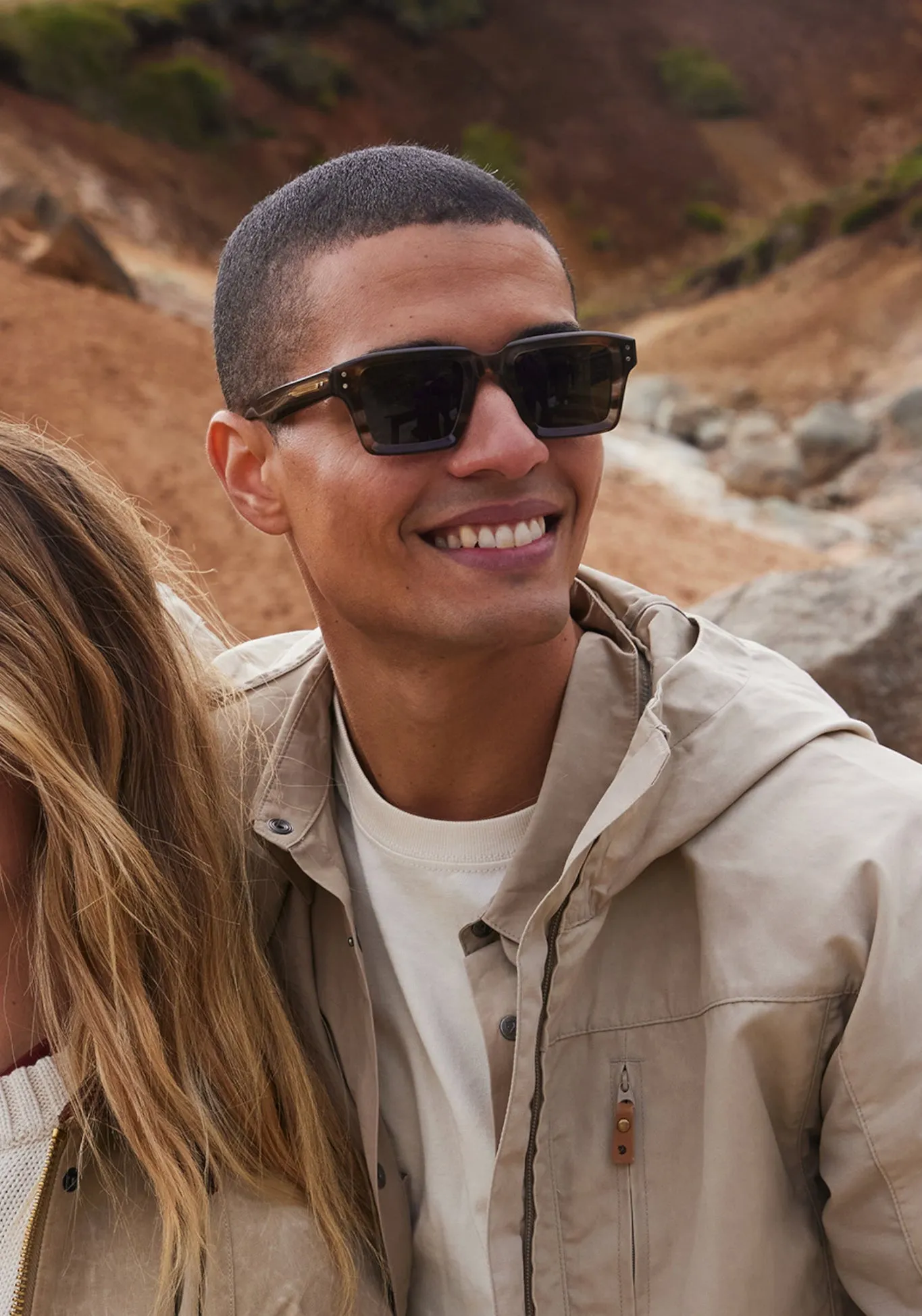 CARTER | Kombu Polarized sold by KREWE product image thumbnail 2