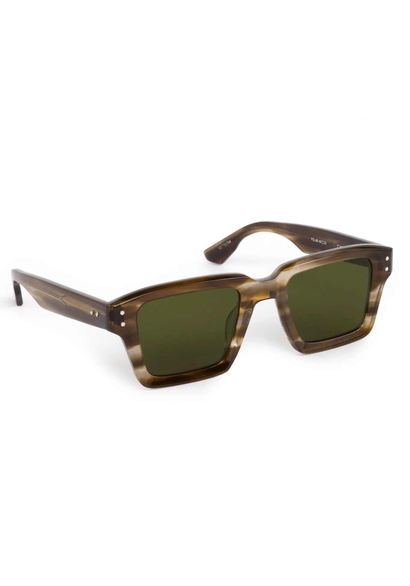 CARTER | Kombu Polarized sold by KREWE product image thumbnail 3