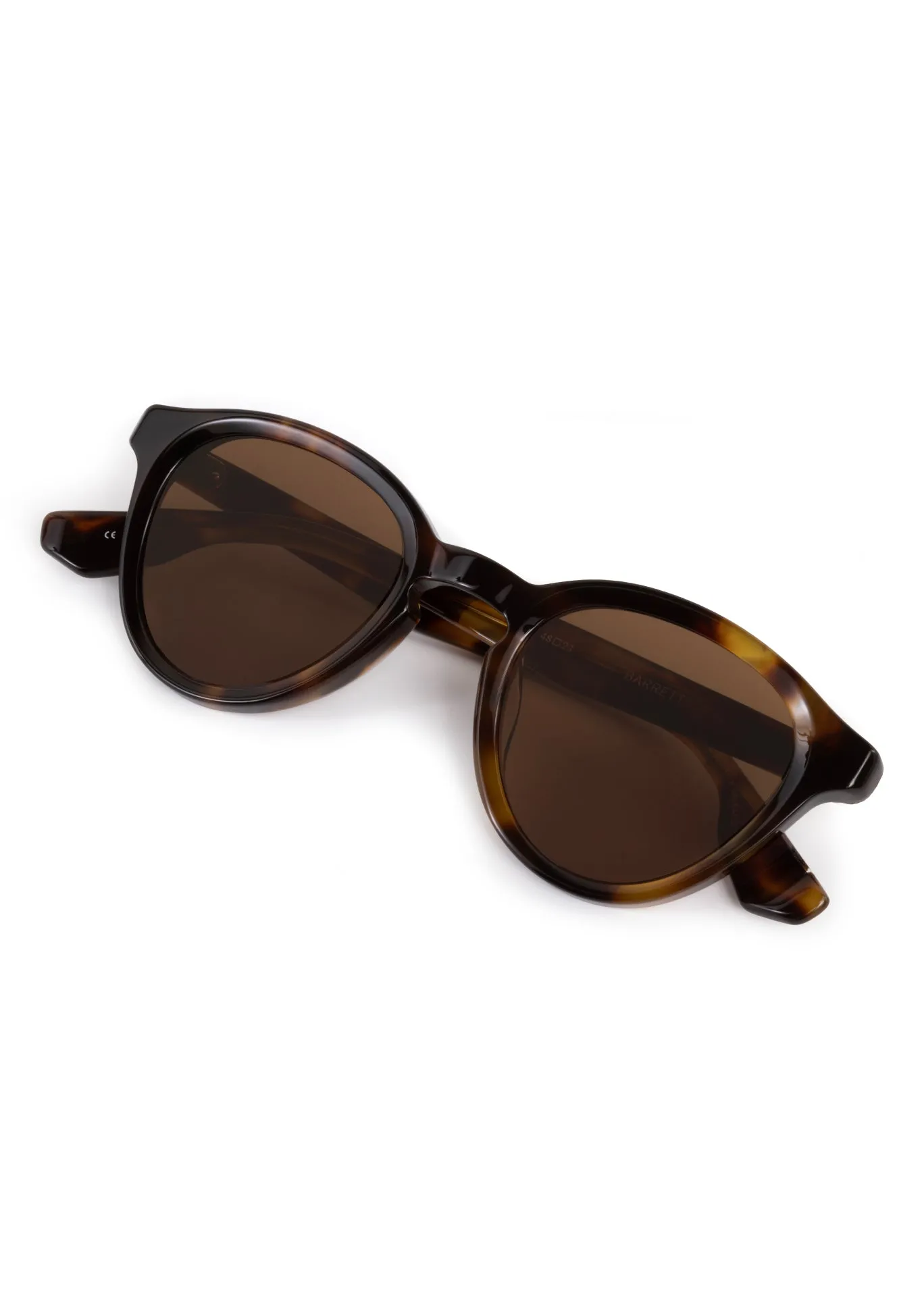 BARRETT | Havana sold by KREWE product image thumbnail 4