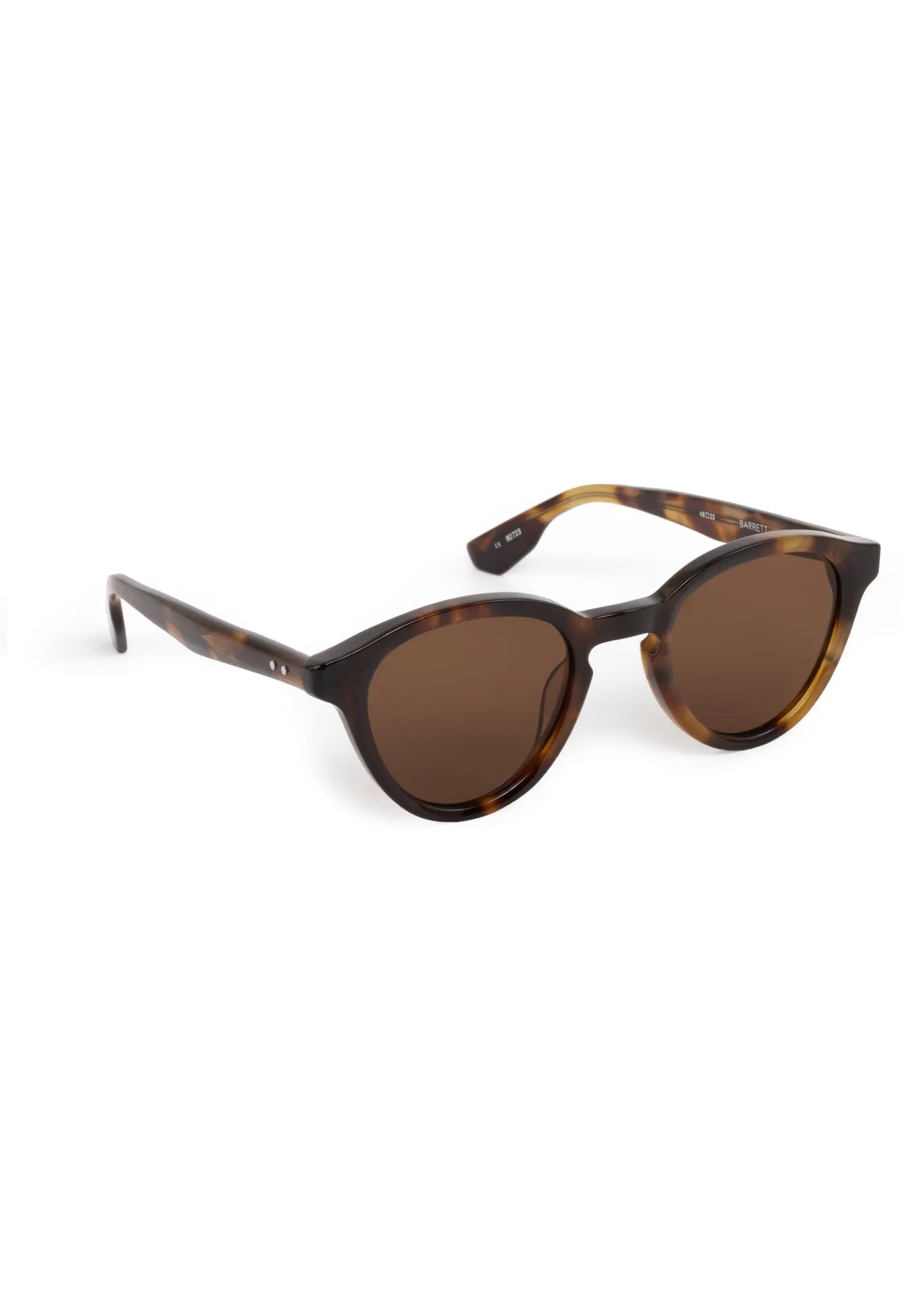 BARRETT | Havana sold by KREWE product image thumbnail 3