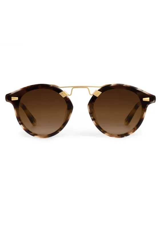 STL NYLON | Blonde Venezia 18K sold by KREWE