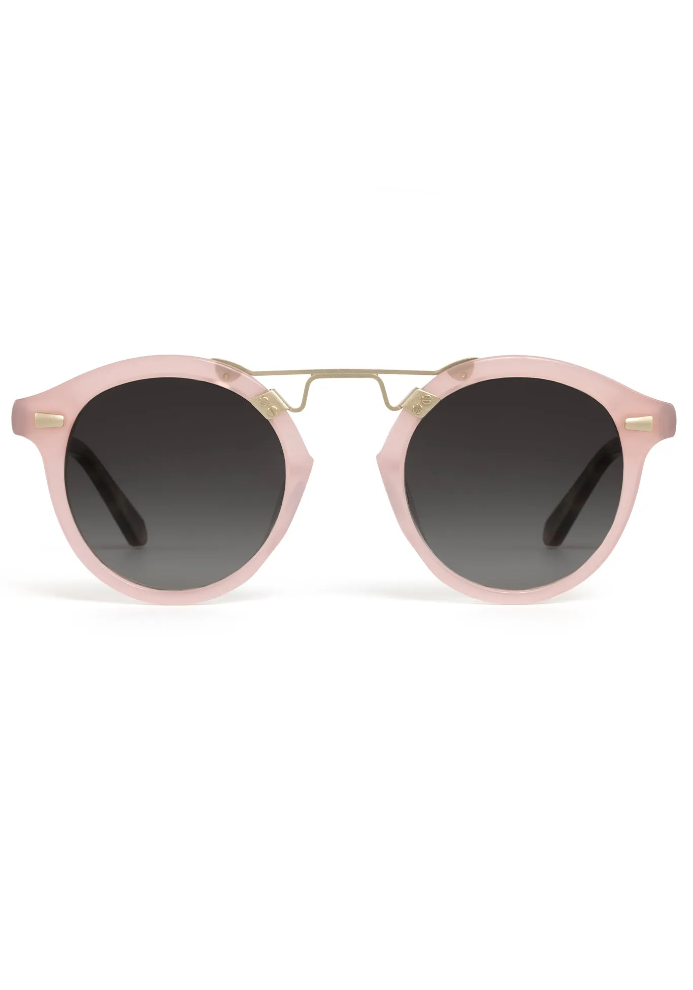 STL II | Fleur + Blush Tort 12K sold by KREWE product image thumbnail 3