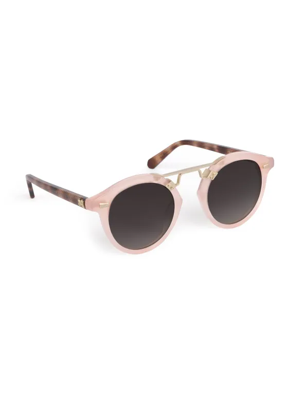 STL II | Fleur + Blush Tort 12K sold by KREWE