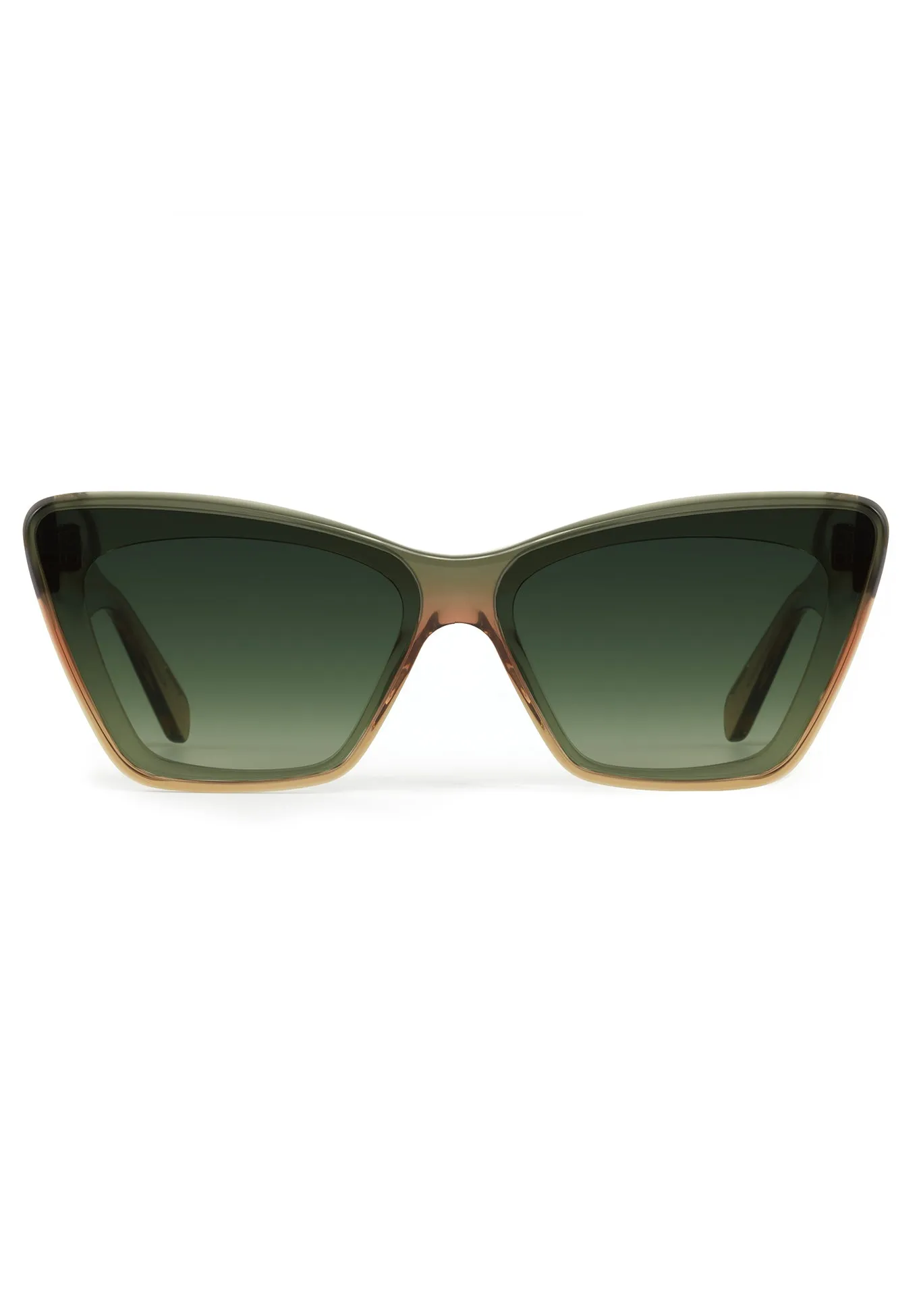 BRIGITTE NYLON | Wasabi sold by KREWE