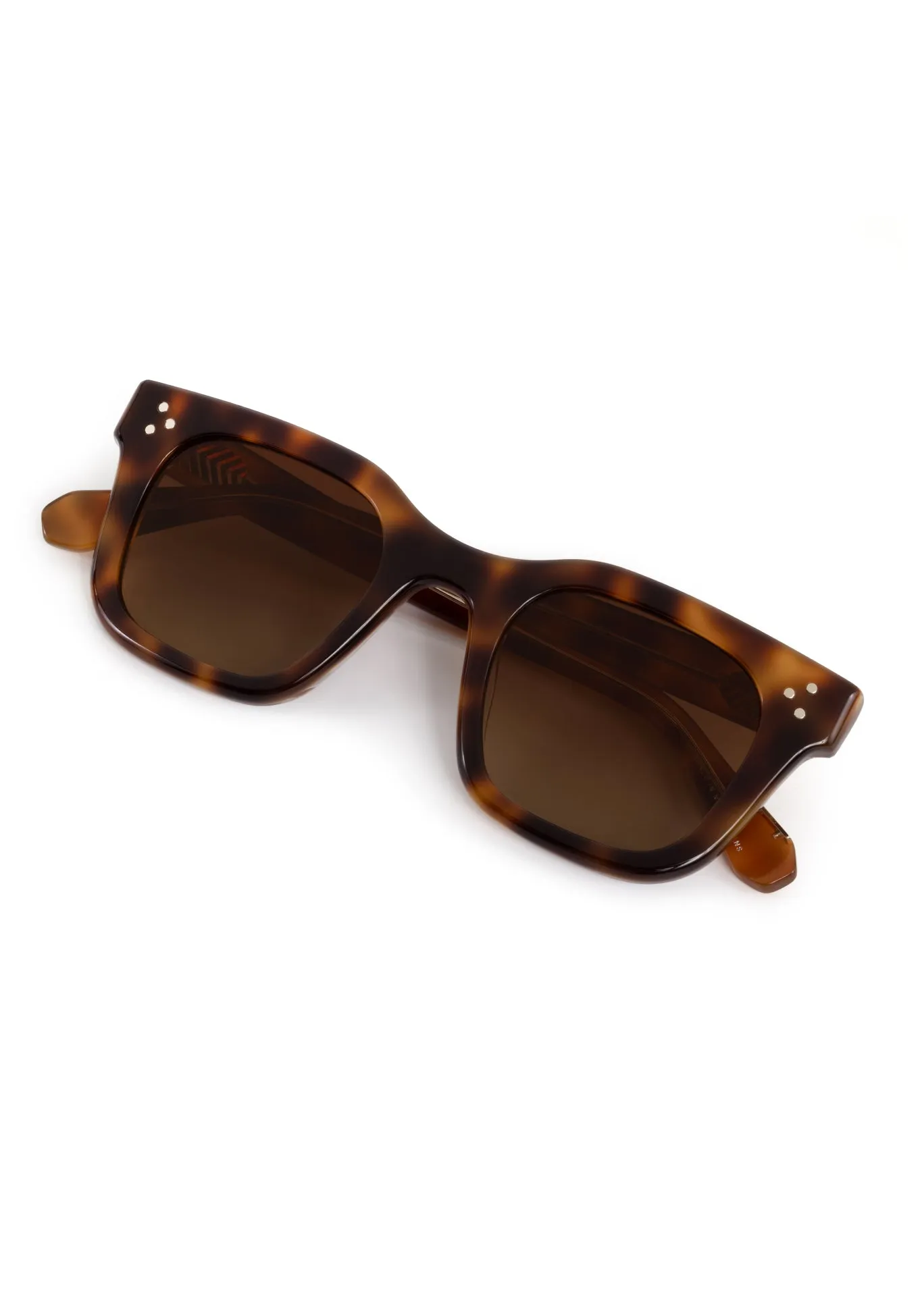 CELESTE | Maple and Crystal Polarized sold by KREWE product image thumbnail 4