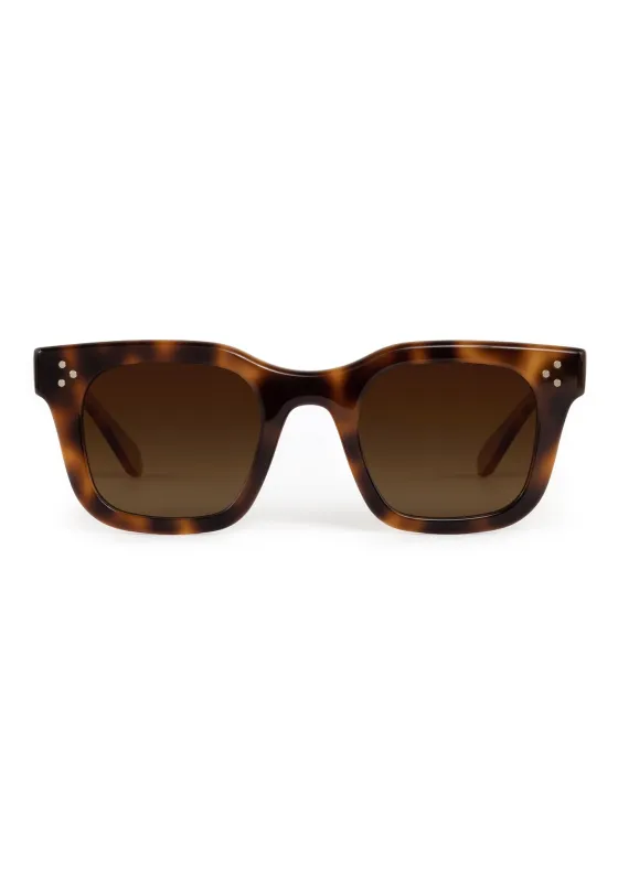 CELESTE | Maple and Crystal Polarized sold by KREWE