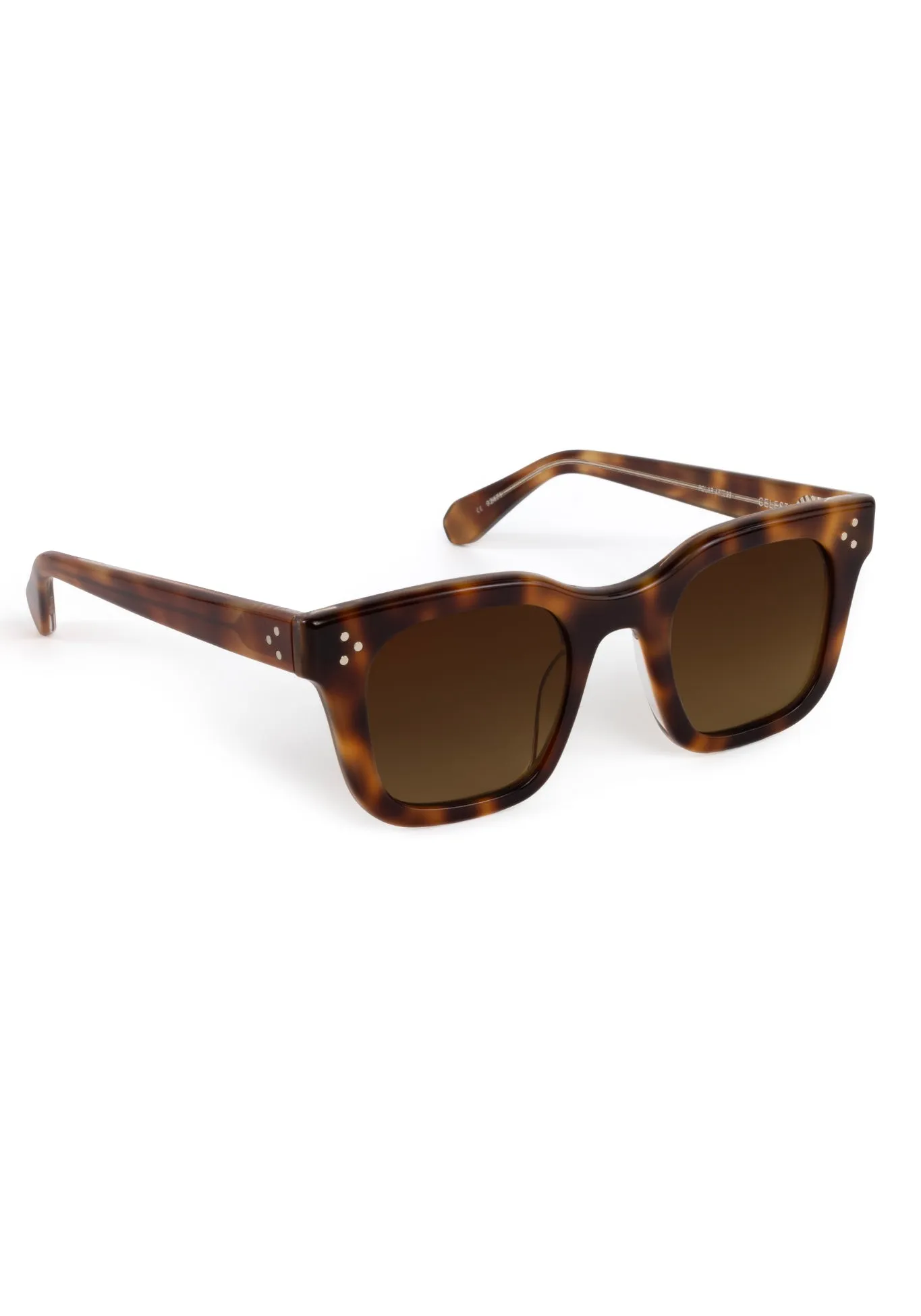 CELESTE | Maple and Crystal Polarized sold by KREWE product image thumbnail 3