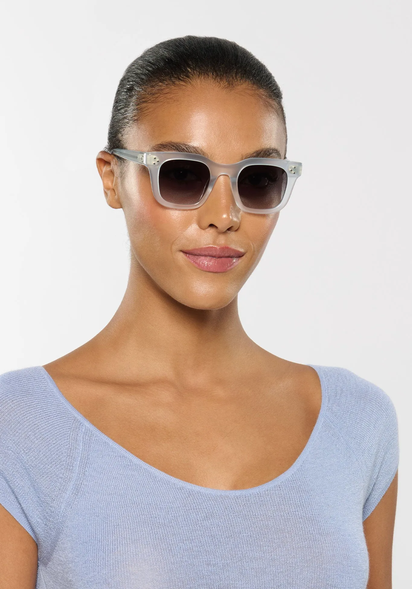 CELESTE | Powder Blue sold by KREWE product image thumbnail 5