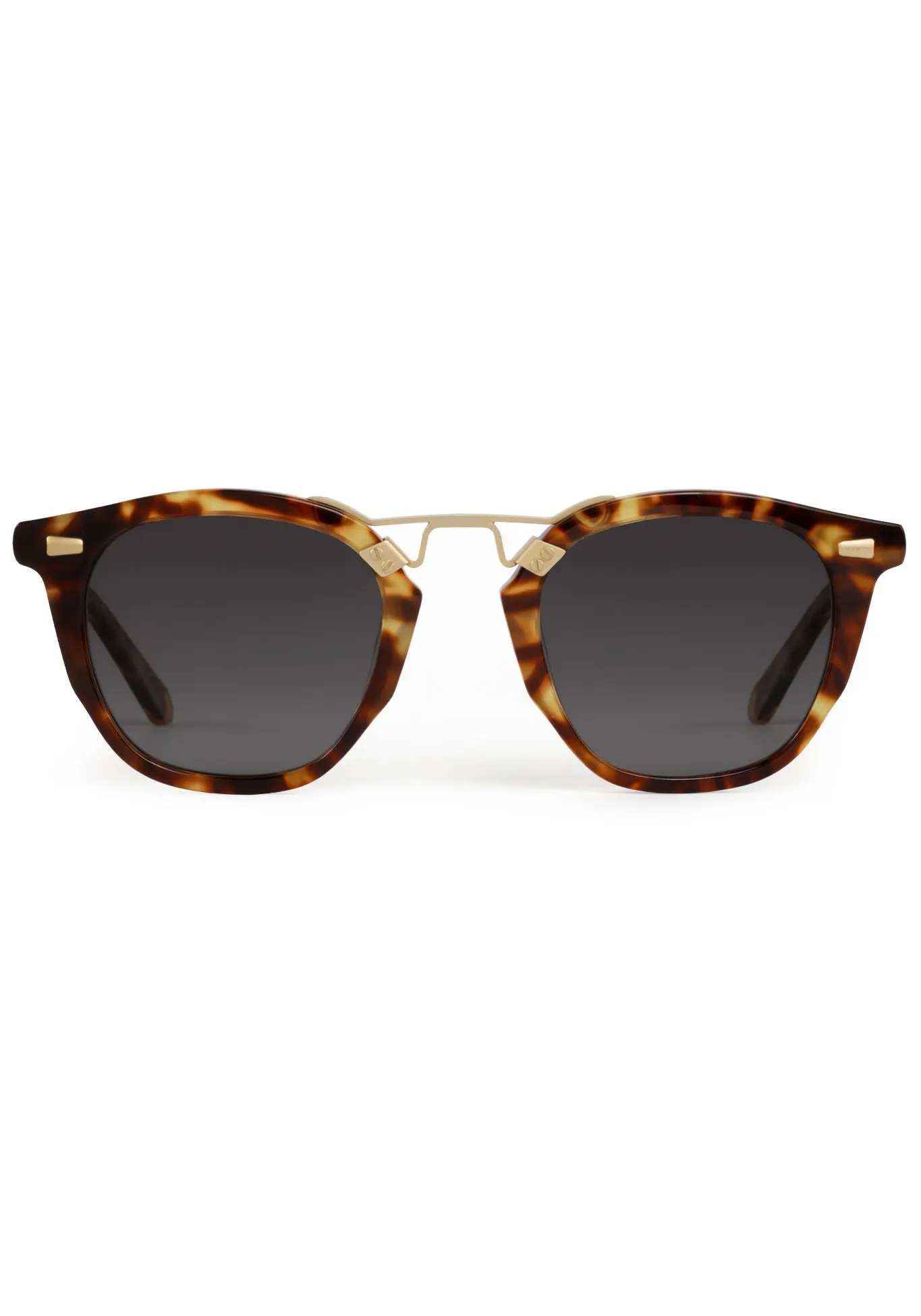 BEAU II | Kyoto Tortoise 18K Polarized sold by KREWE