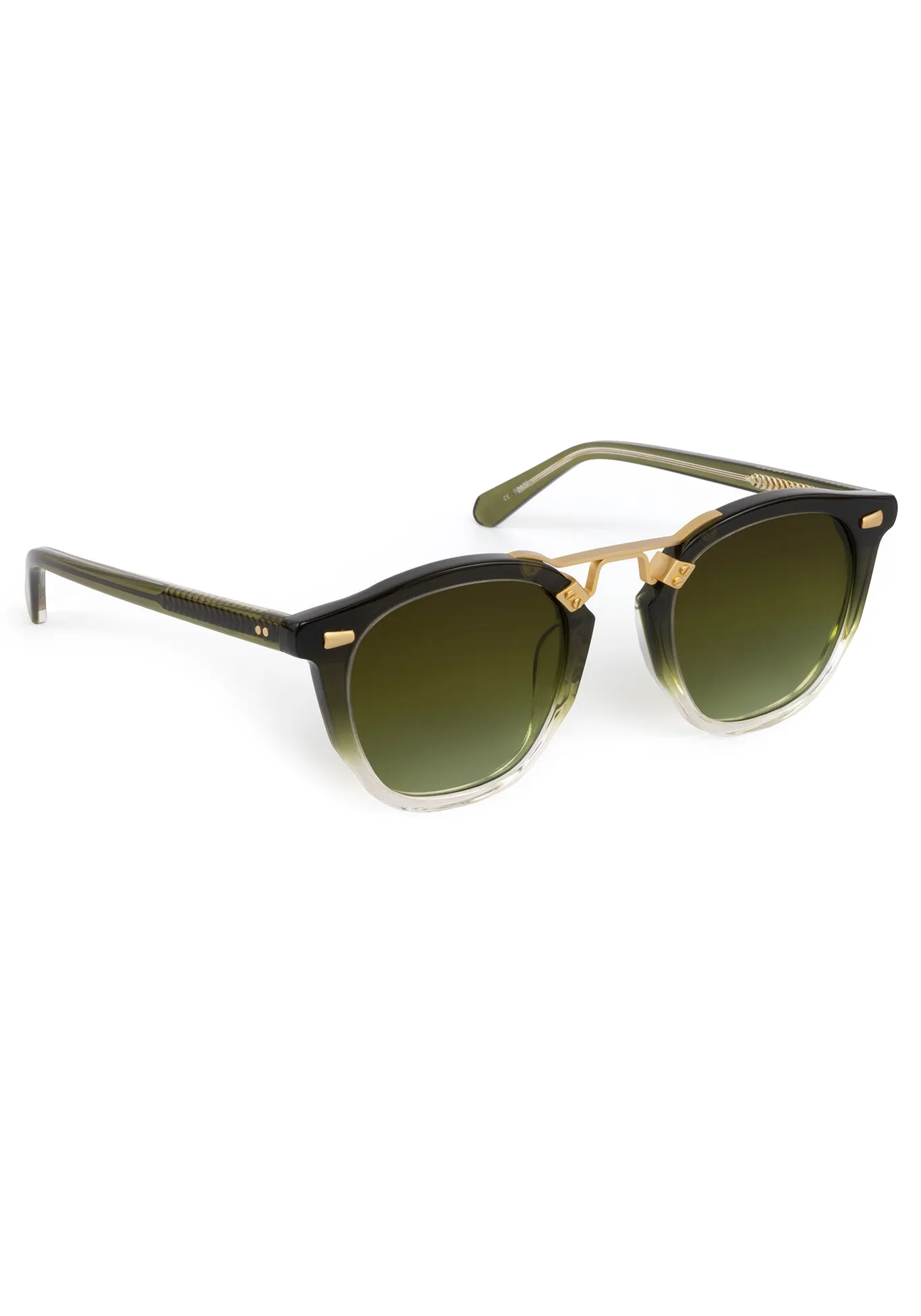 BEAU II | Poblano 18K sold by KREWE product image thumbnail 3