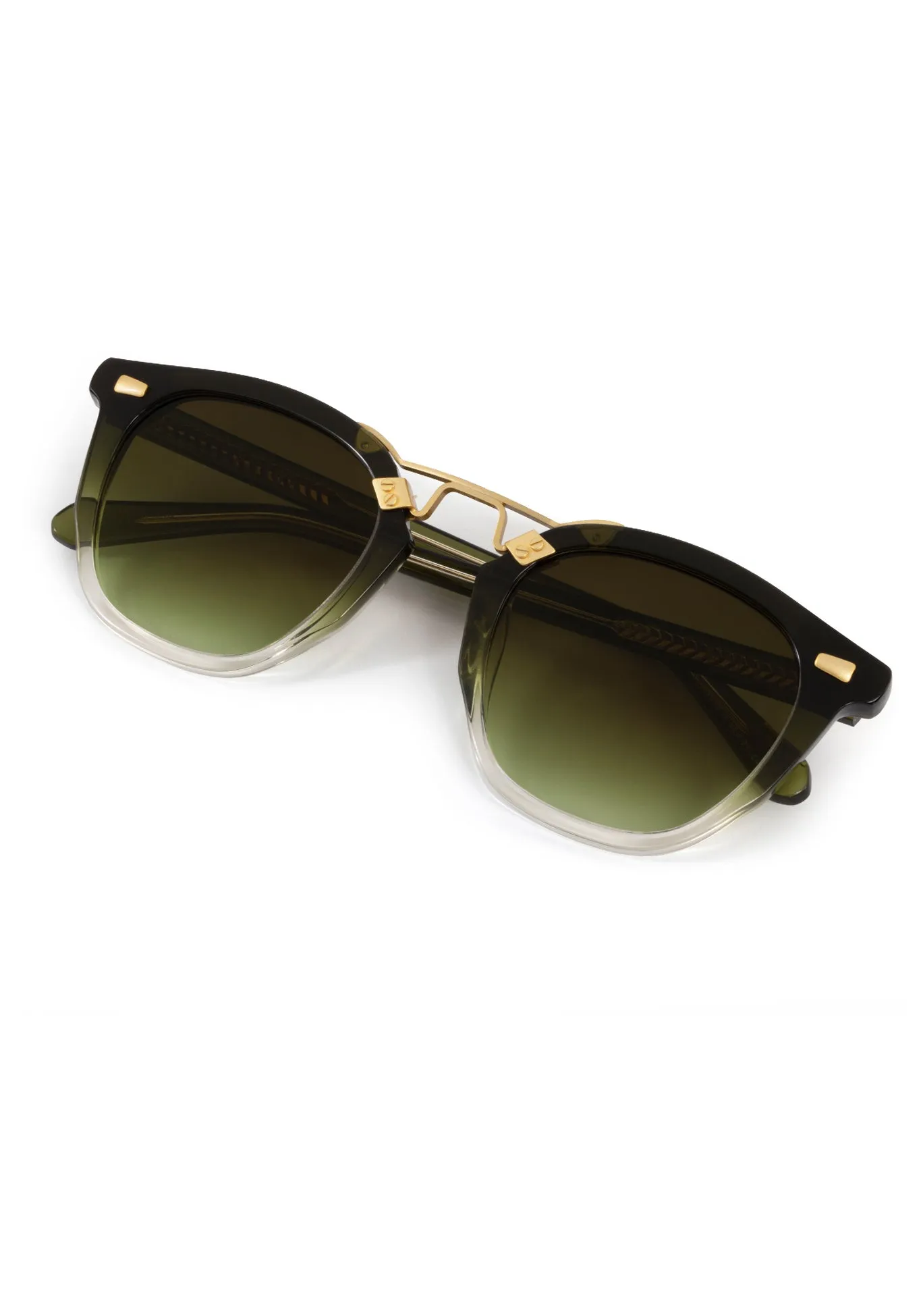 BEAU II | Poblano 18K sold by KREWE product image thumbnail 4