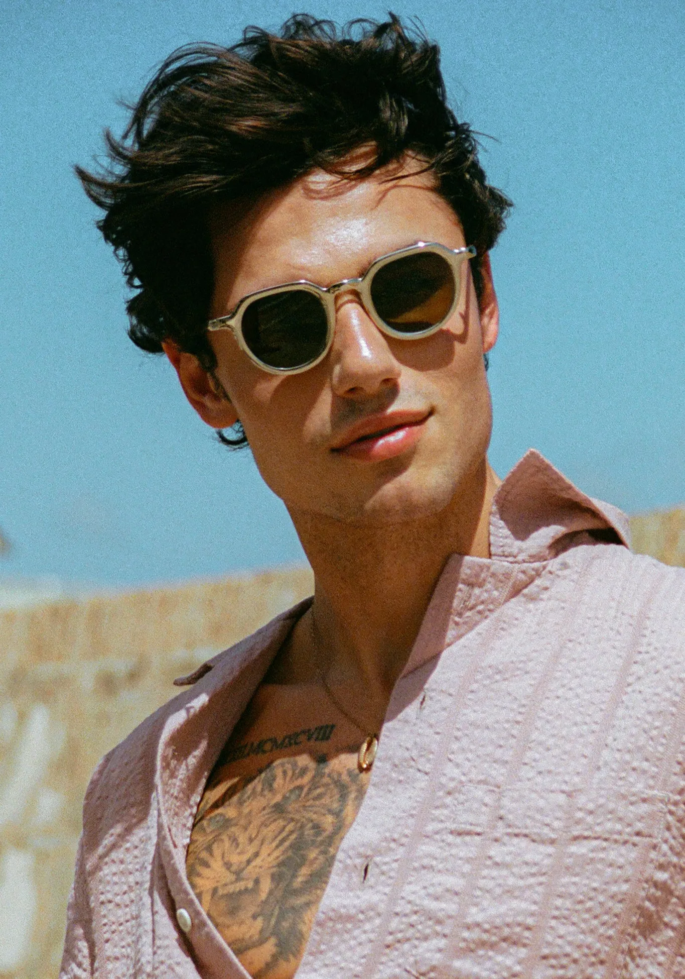 GALVAN | 12K Chroma + Iberia sold by KREWE product image thumbnail 2