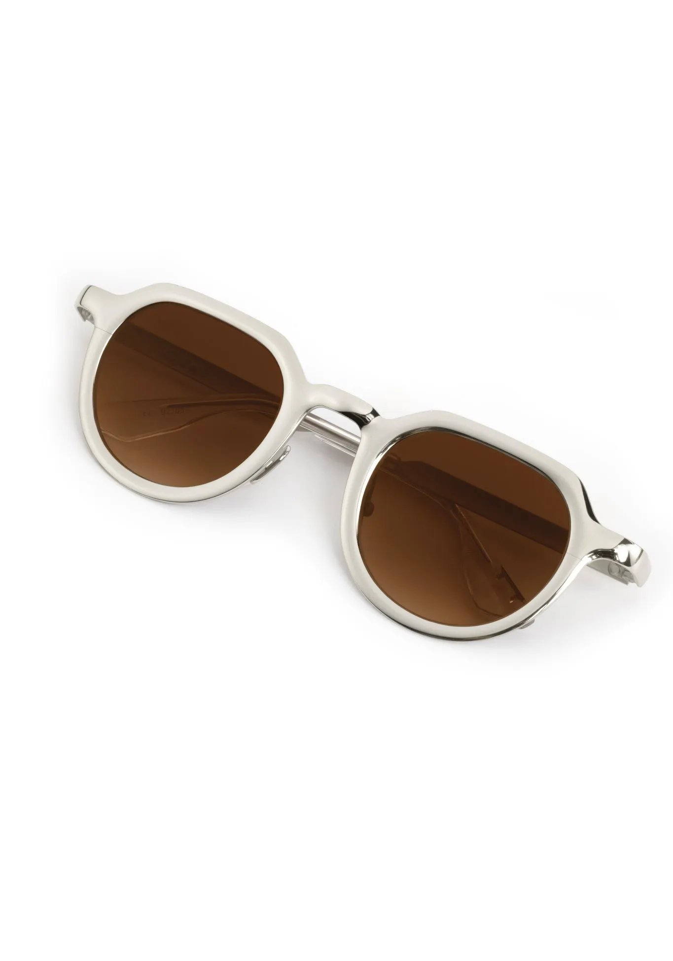 GALVAN | Silver Chroma + Crystal sold by KREWE product image thumbnail 4