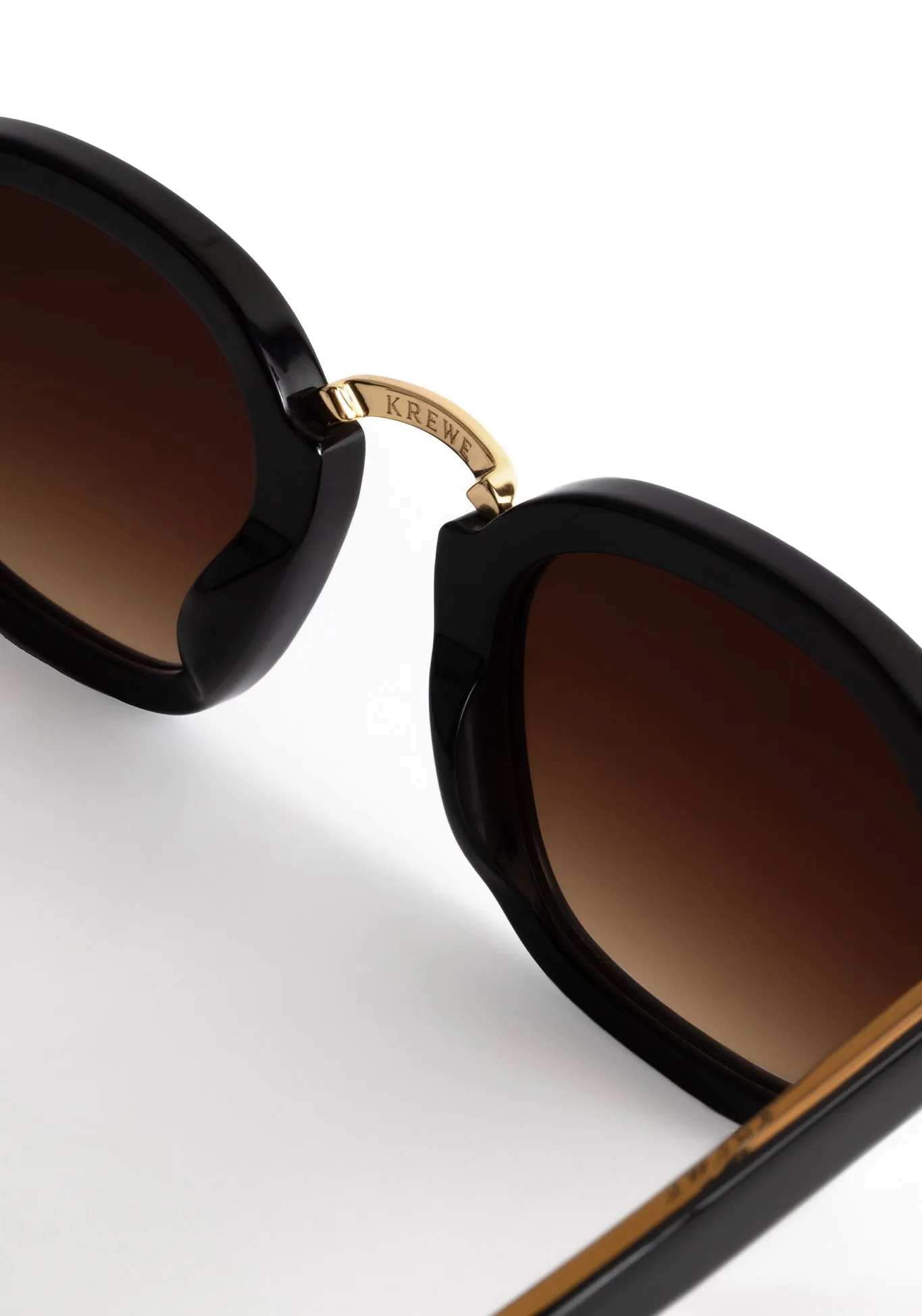 CAMPBELL | Black + Black Tea 18K sold by KREWE product image thumbnail 5