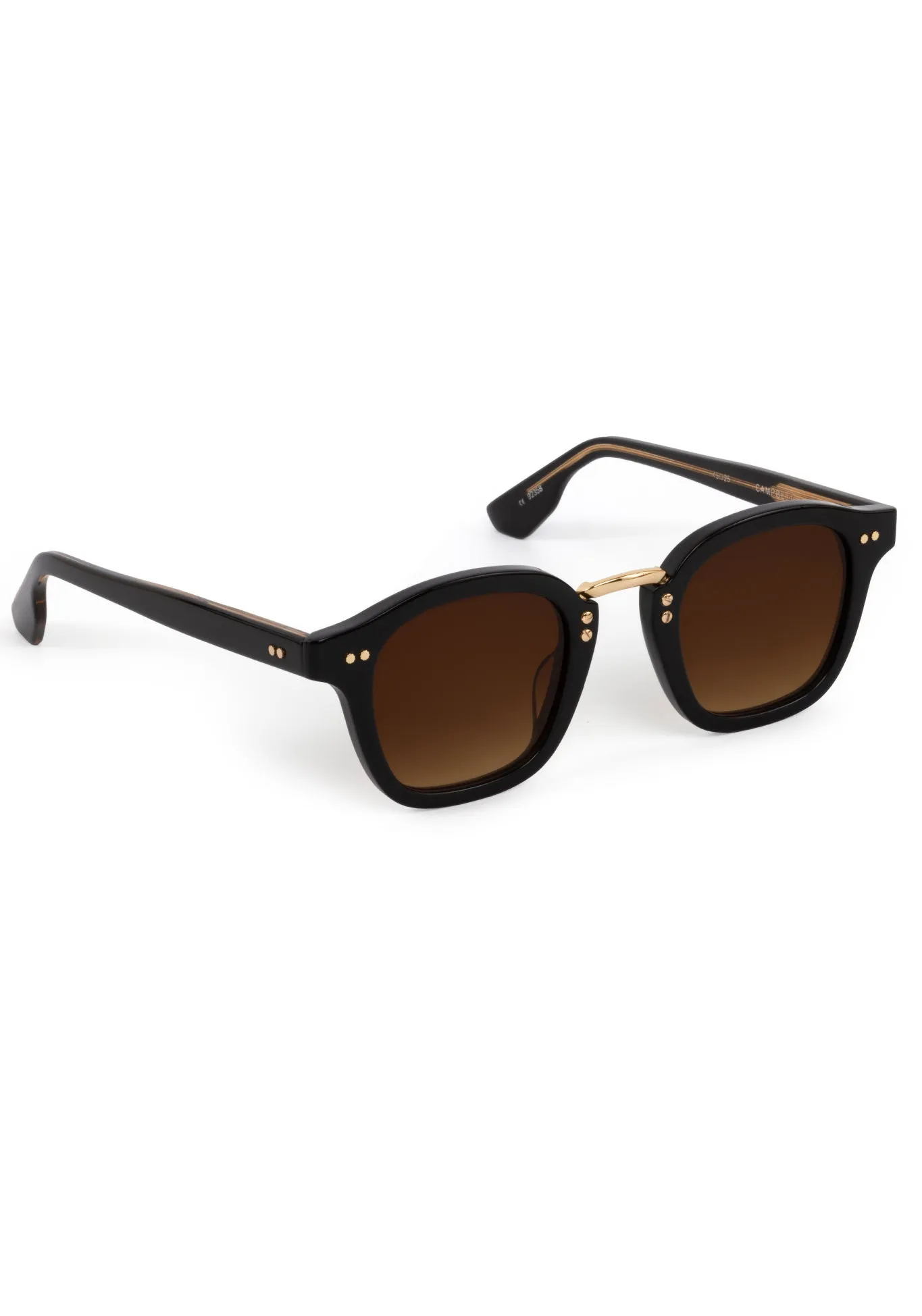 CAMPBELL | Black + Black Tea 18K sold by KREWE product image thumbnail 3