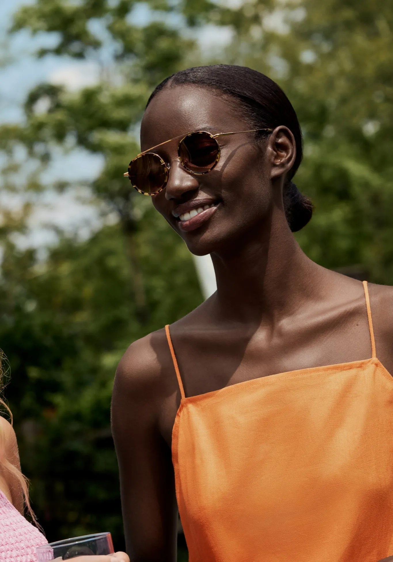 CONTI | Zulu 18K sold by KREWE product image thumbnail 2