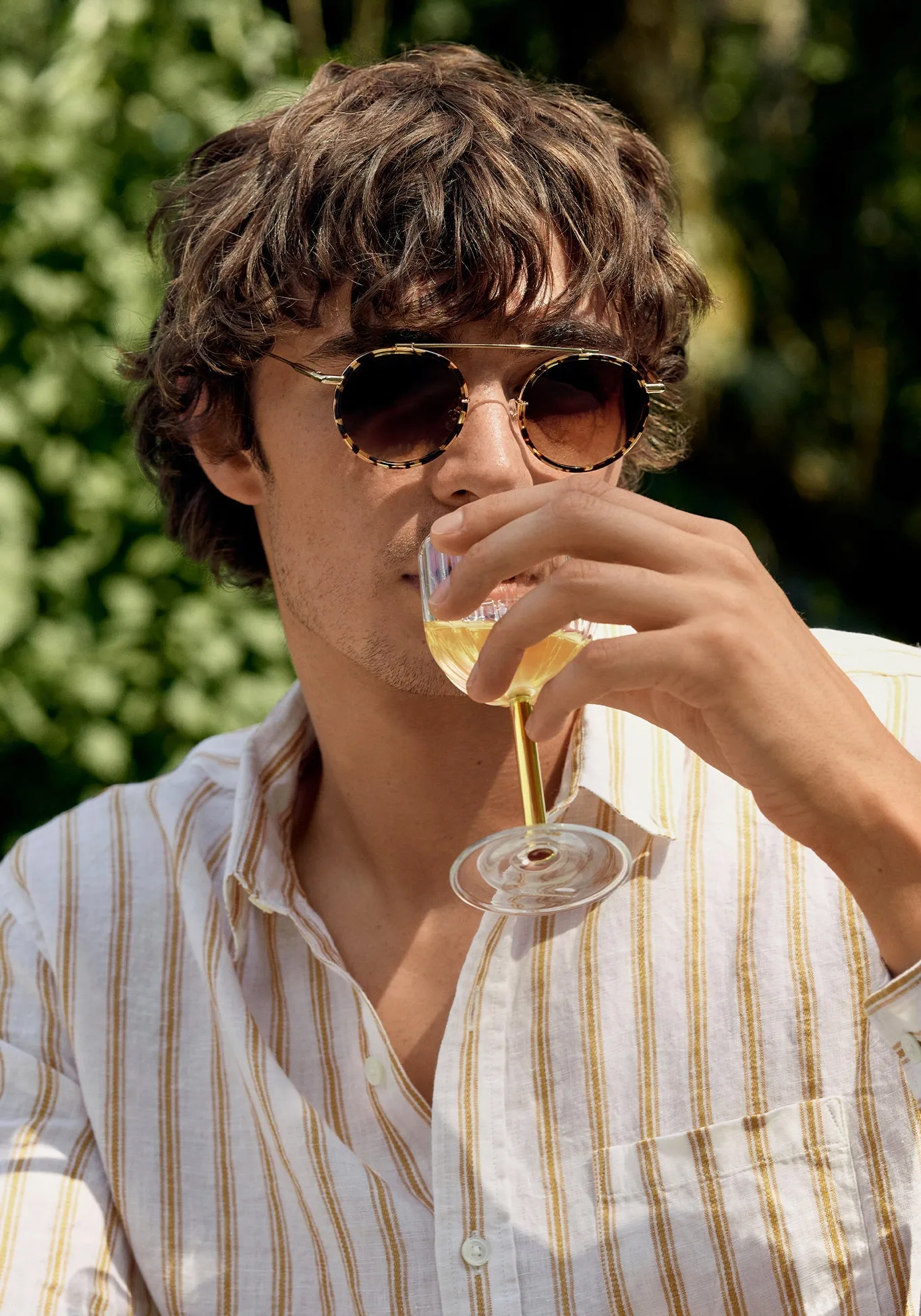 CONTI | Zulu 18K sold by KREWE product image thumbnail 3