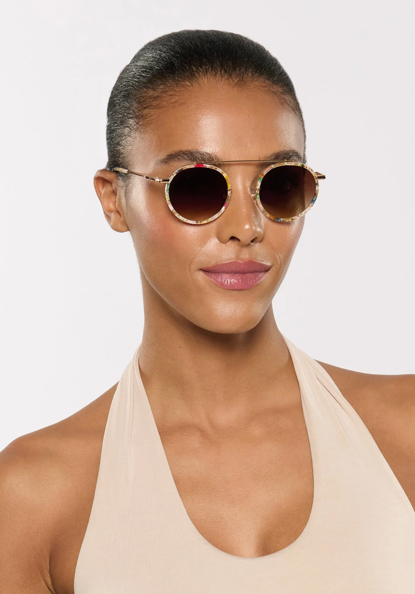 CONTI | Sucre 18K sold by KREWE product image thumbnail 2