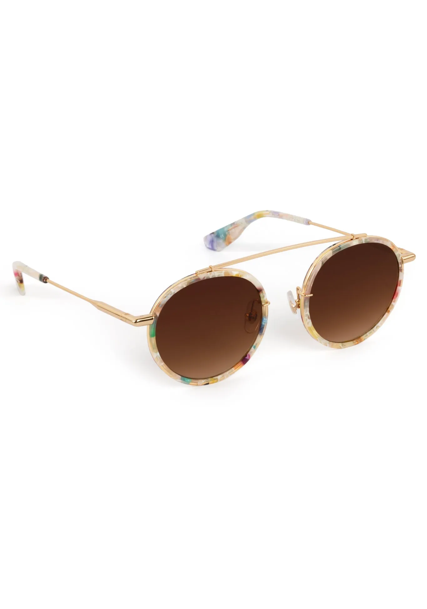 CONTI | Sucre 18K sold by KREWE product image thumbnail 3