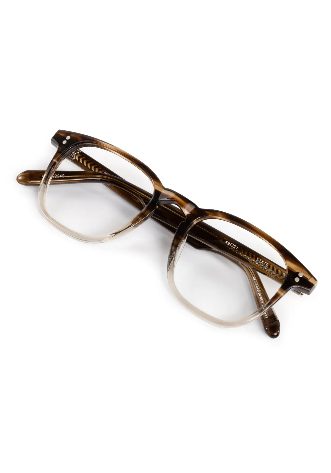 STATE | Walnut sold by KREWE product image thumbnail 4