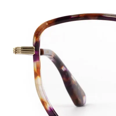 SKYLAR | 12K Titanium + Stardust sold by KREWE product image thumbnail 5