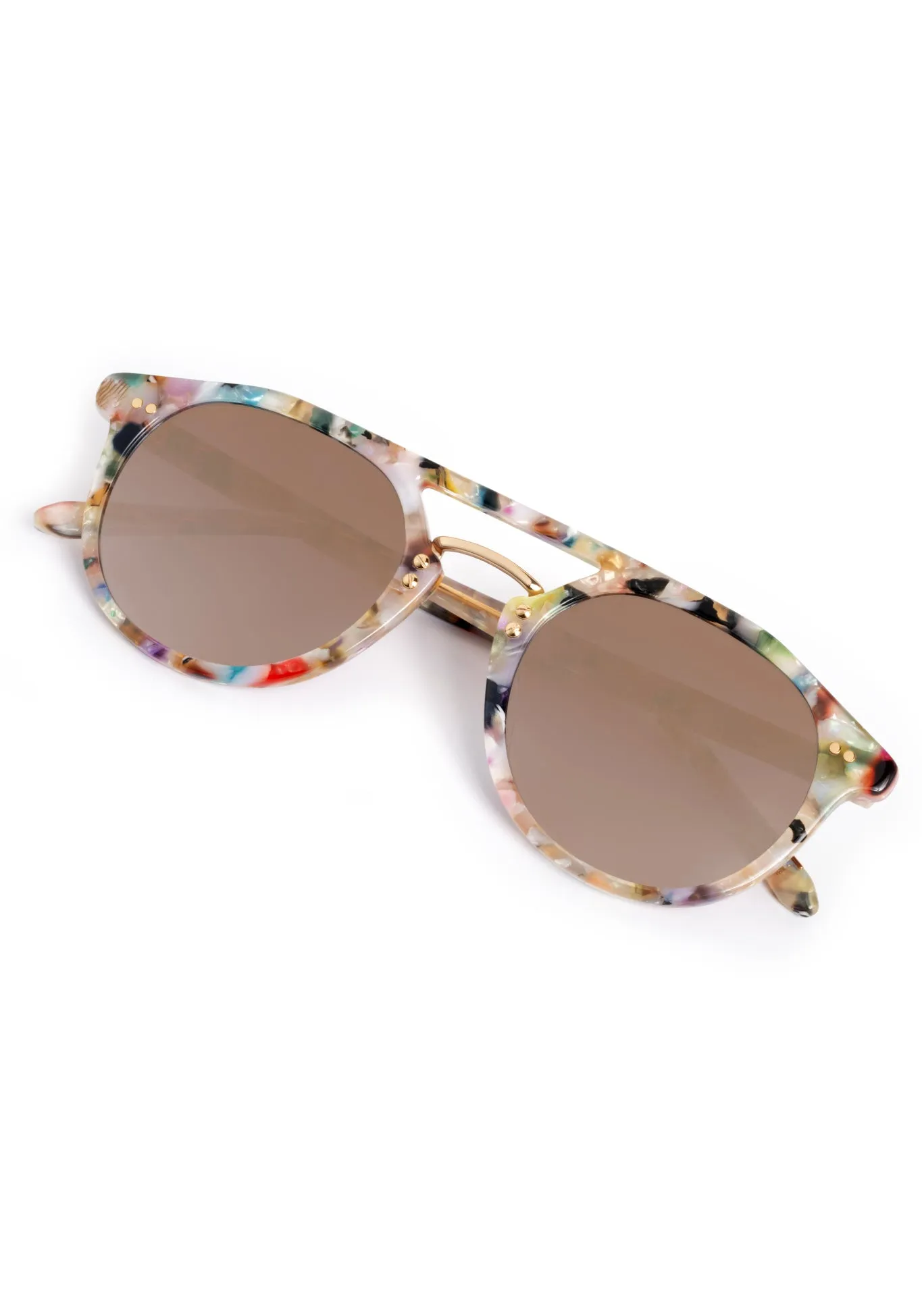 MARKLE | Gelato 24K Mirrored sold by KREWE product image thumbnail 4