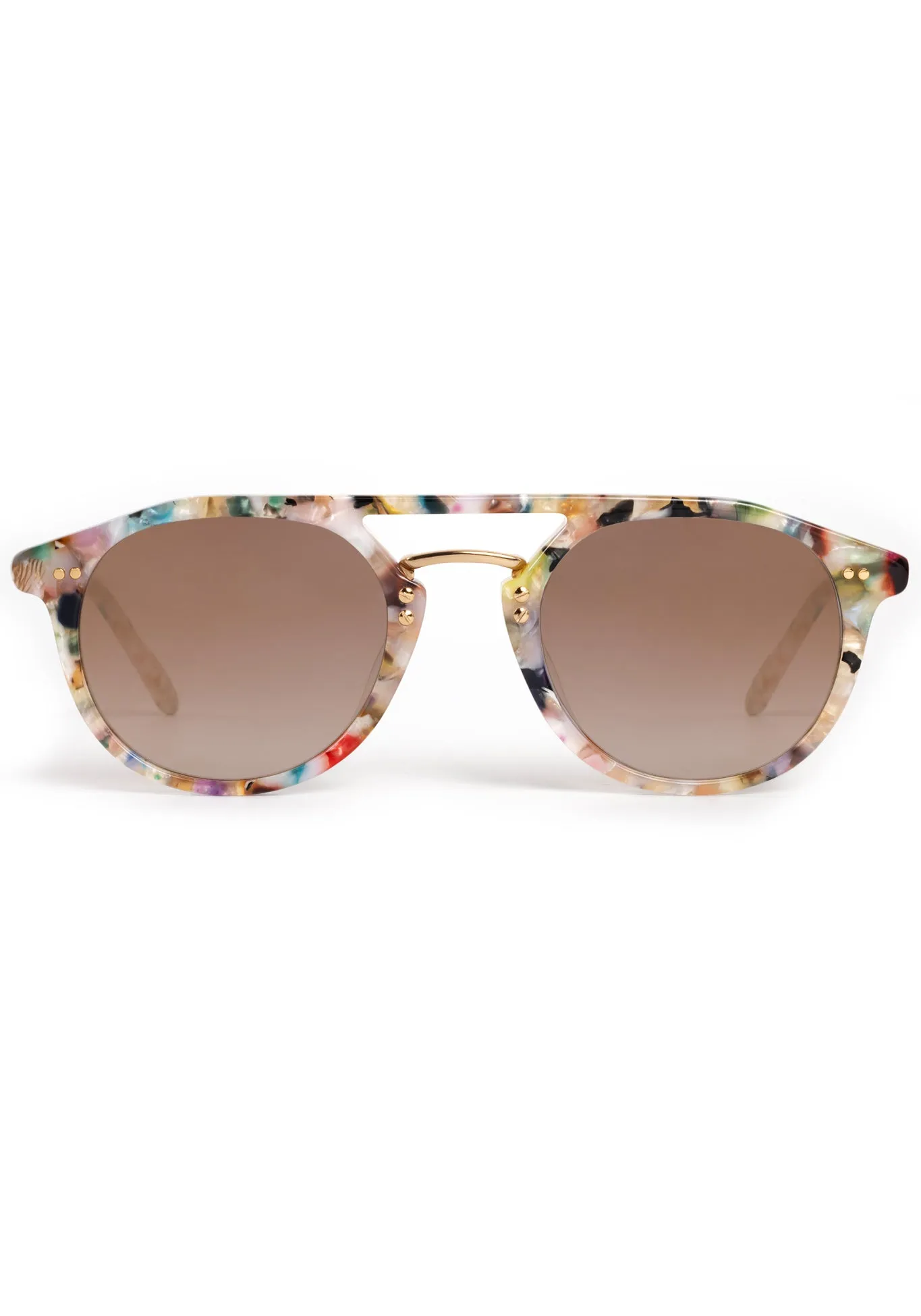 MARKLE | Gelato 24K Mirrored sold by KREWE