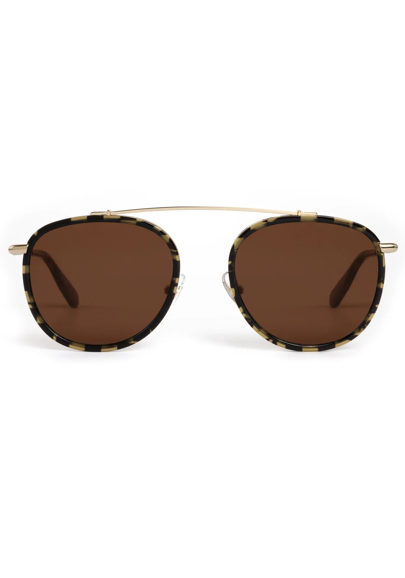 CHARTRES | 12K + Tortuga Noir sold by KREWE