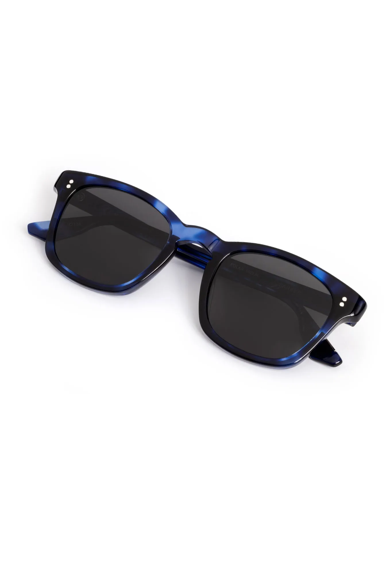 PARKER | Indigo Tortoise Polarized sold by KREWE product image thumbnail 4