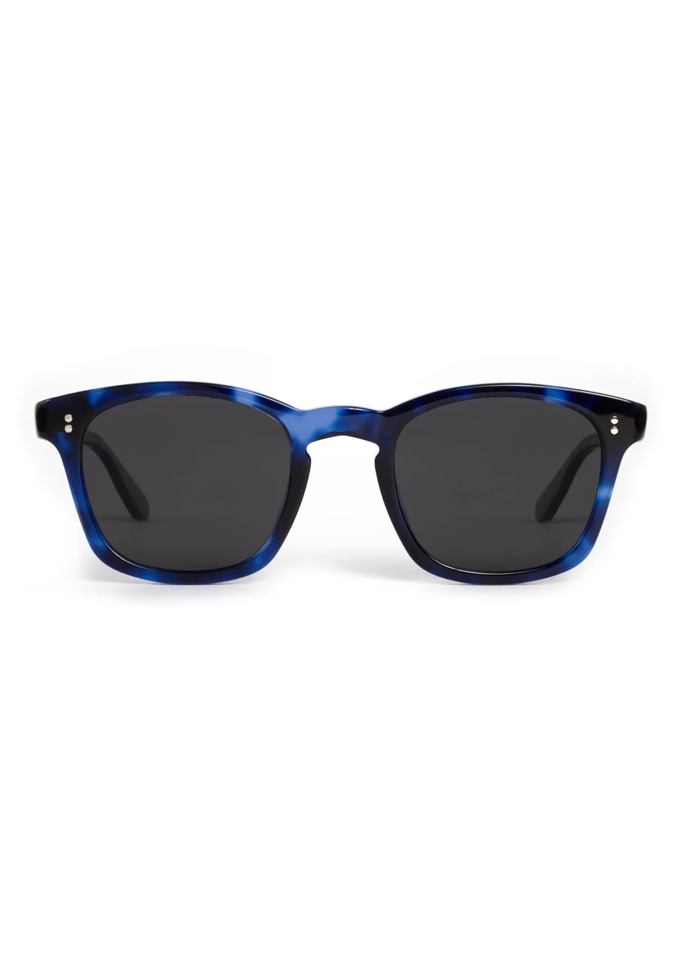 PARKER | Indigo Tortoise Polarized sold by KREWE