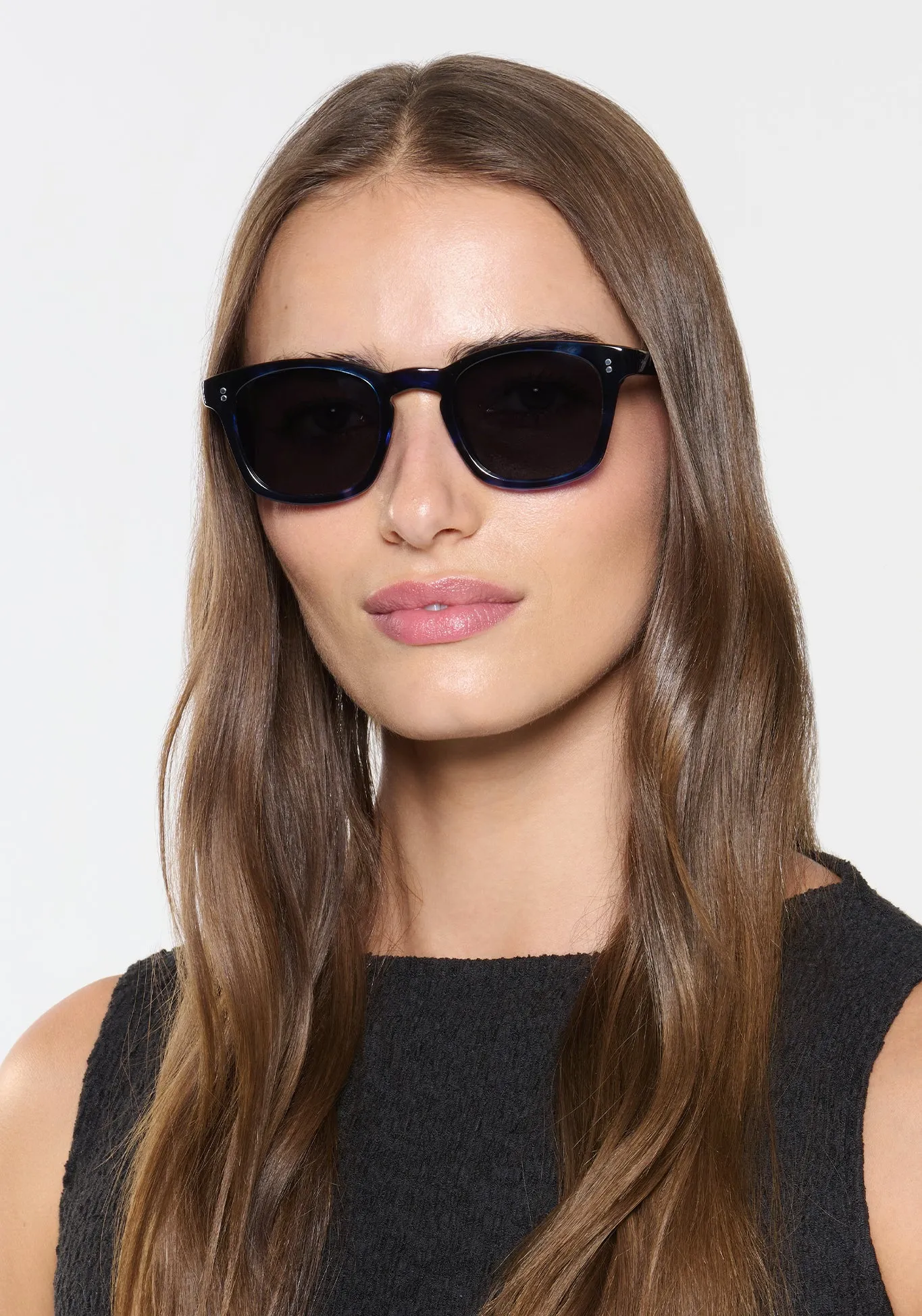 PARKER | Indigo Tortoise Polarized sold by KREWE product image thumbnail 5