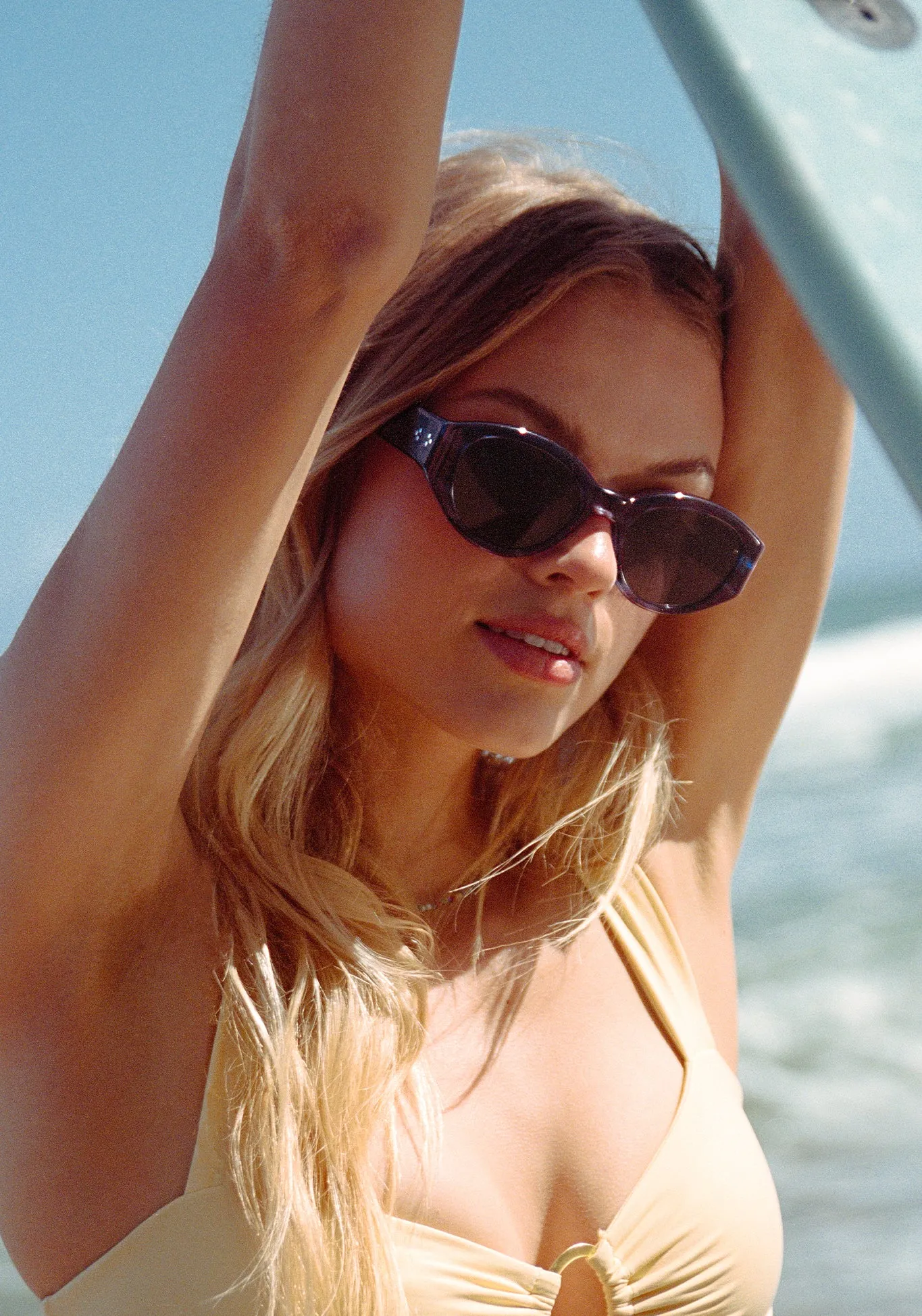 LUCY | Wake sold by KREWE product image thumbnail 2