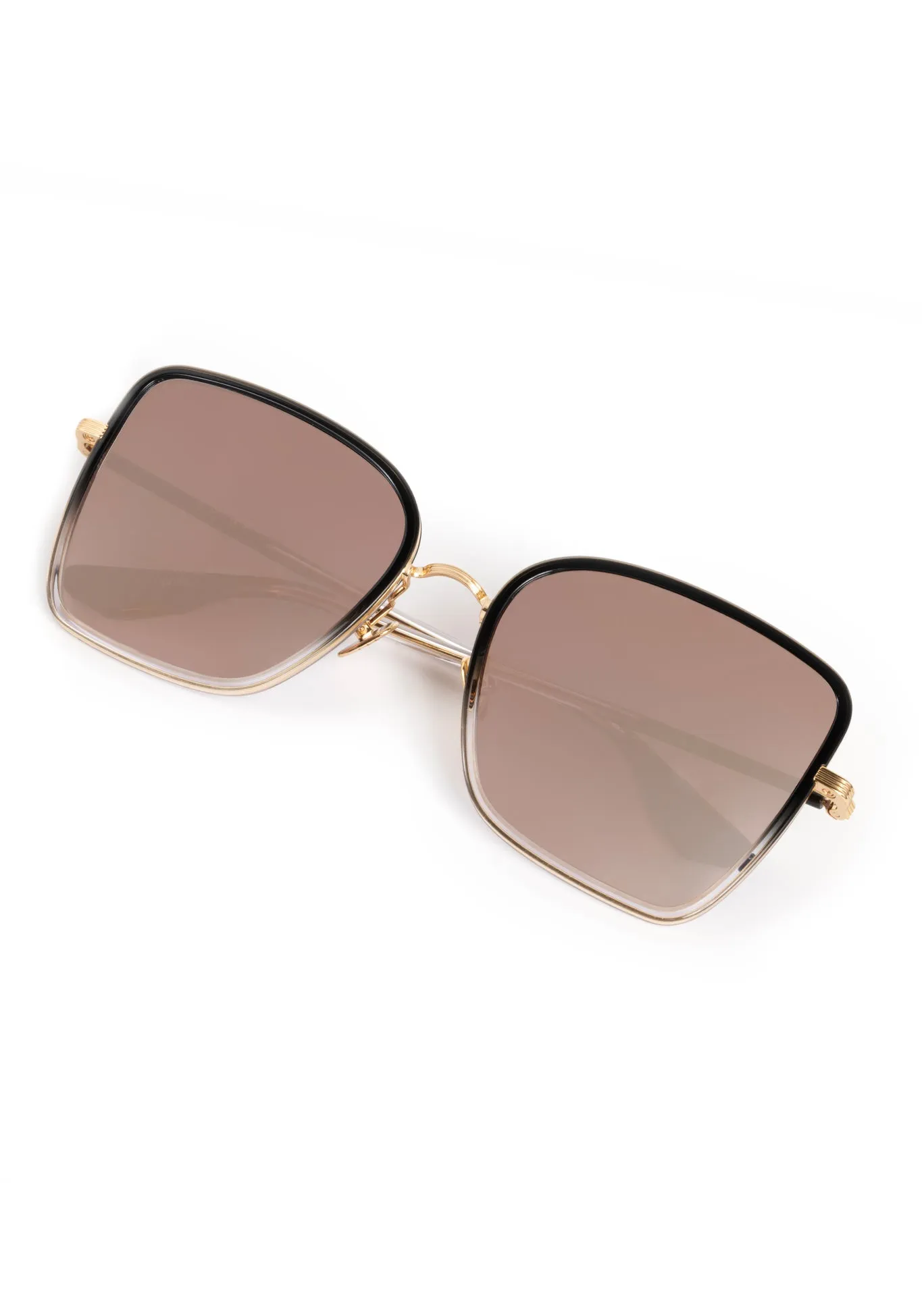 JOLENE | 18K Titanium + Nightfall Mirrored sold by KREWE product image thumbnail 4