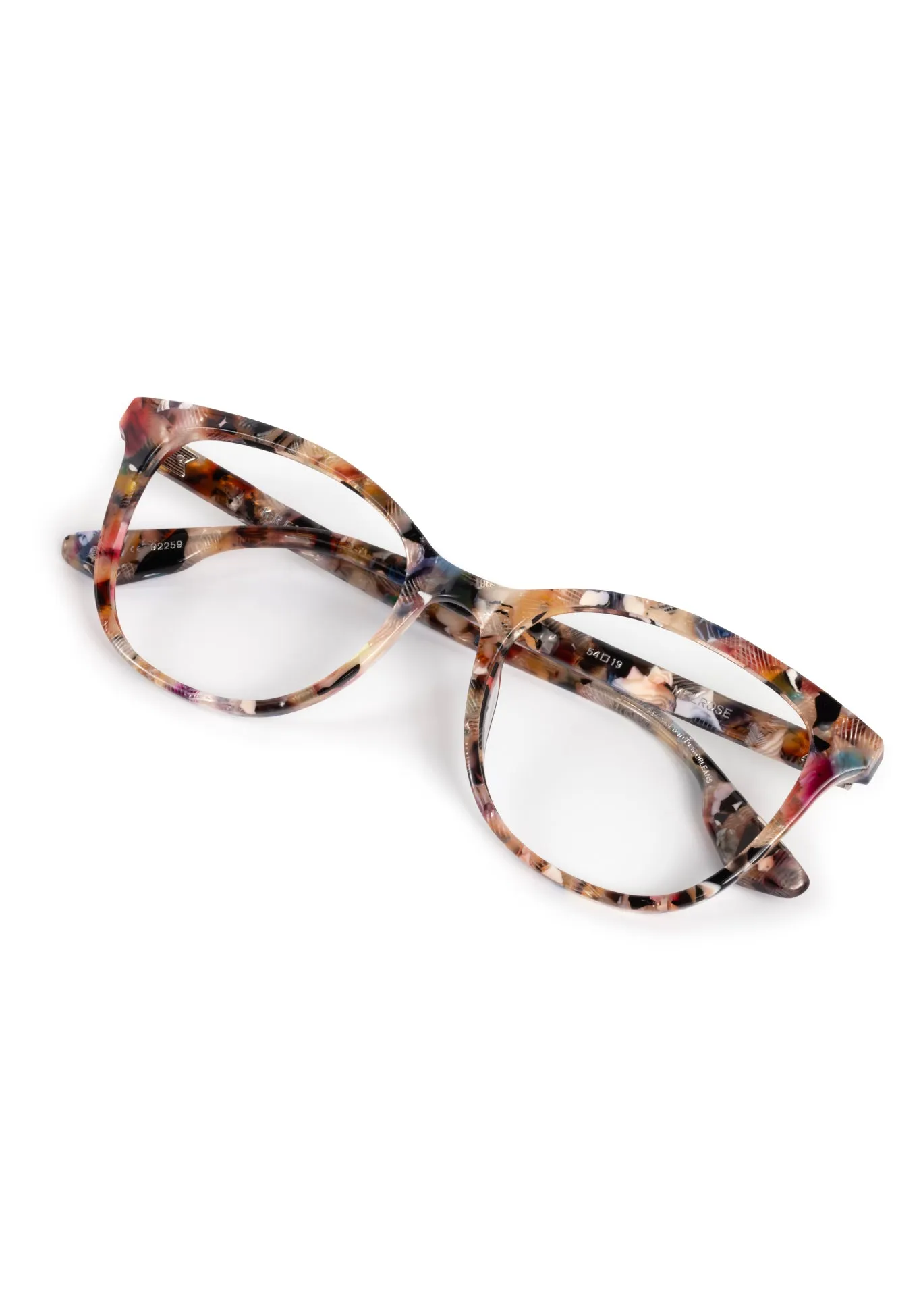 MELROSE | Capri sold by KREWE product image thumbnail 4