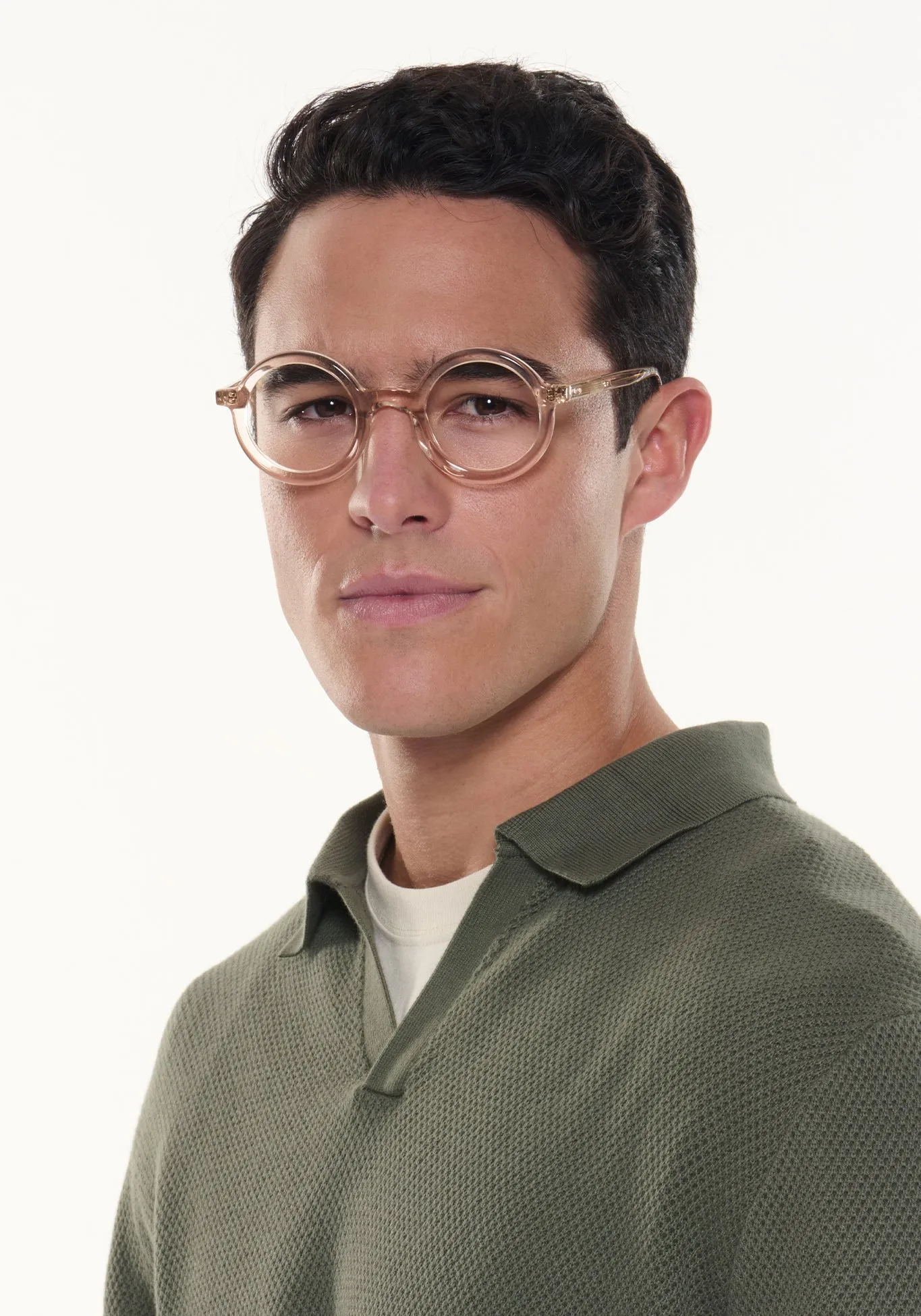 HURST II | Buff sold by KREWE product image thumbnail 5