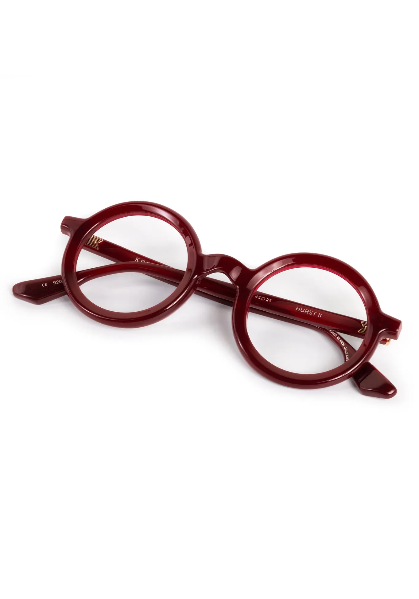 HURST II | Brandy sold by KREWE product image thumbnail 4