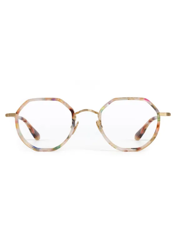 SIMON | 12K Titanium + Gelato sold by KREWE