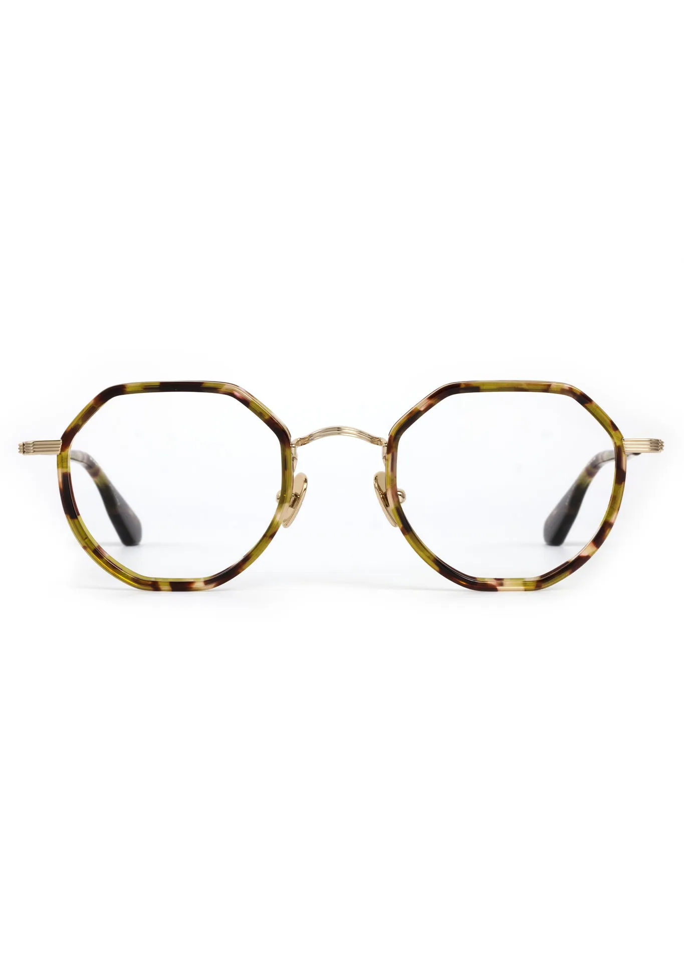 SIMON | 12K Titanium + Lynx sold by KREWE