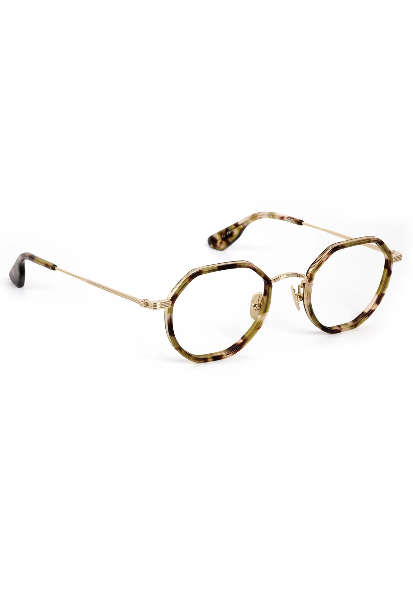 SIMON | 12K Titanium + Lynx sold by KREWE product image thumbnail 3