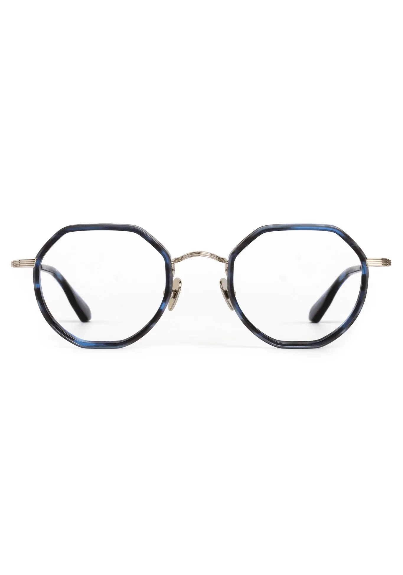 SIMON | Silver Titanium + Wake sold by KREWE